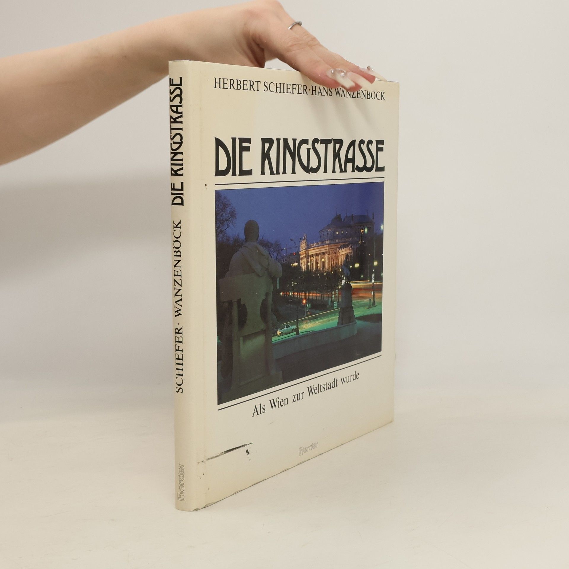Die Ringstrasse