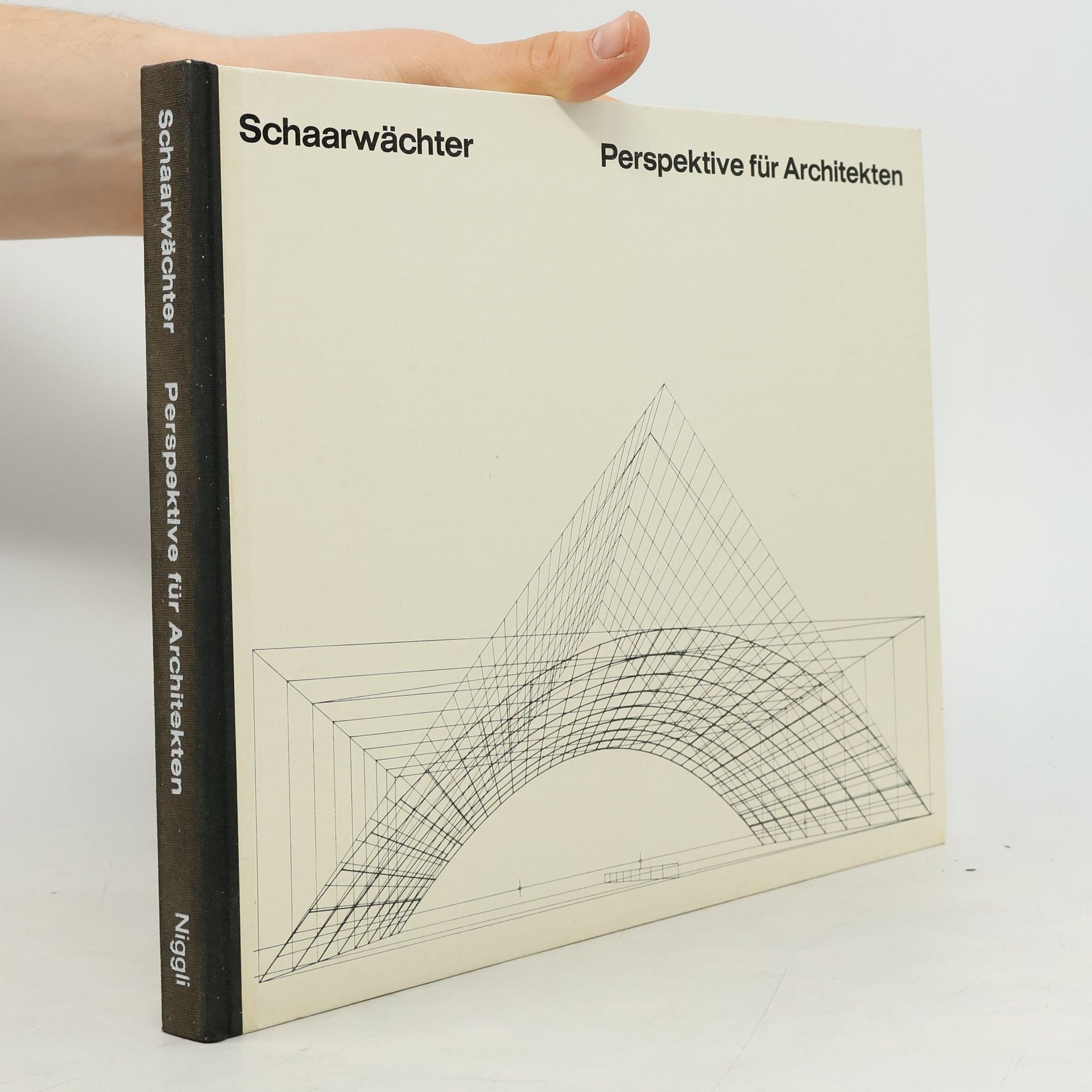 Georg Schaarwächter Perspektive für Architekten