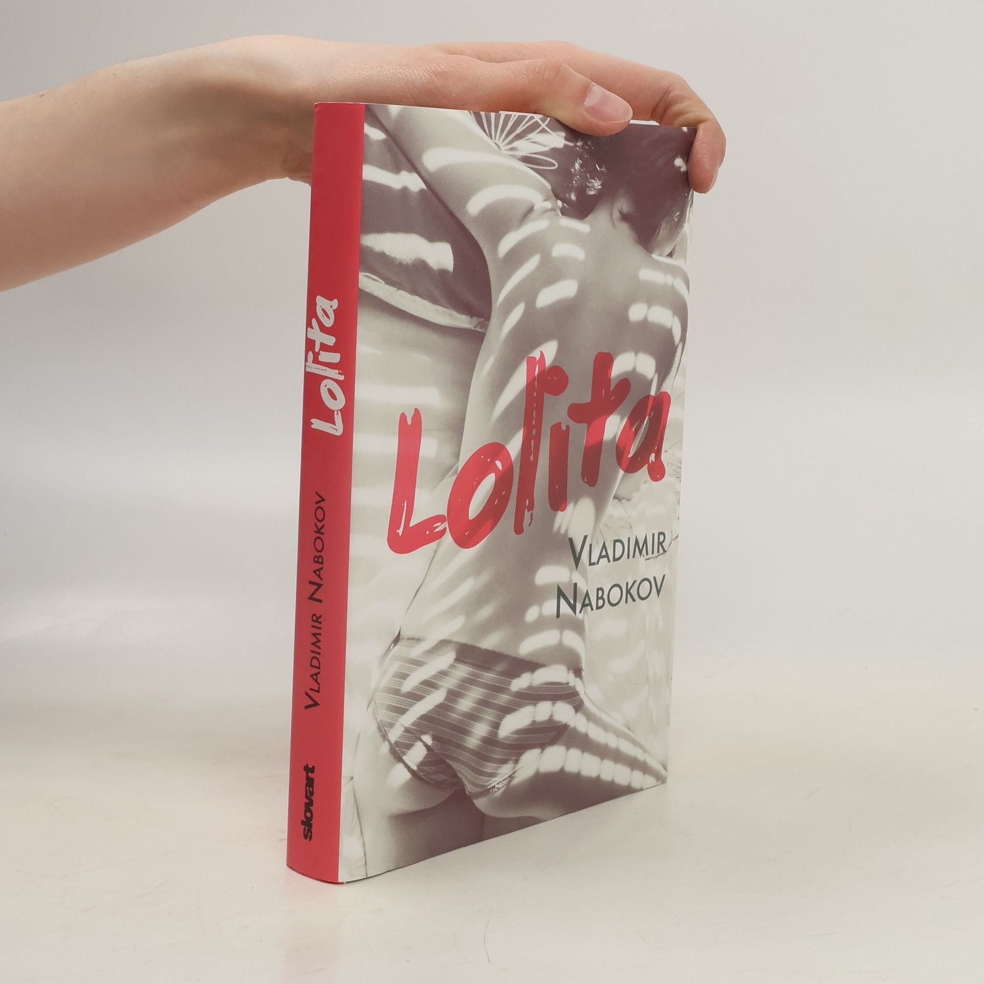 Vladimir Nabokov Lolita