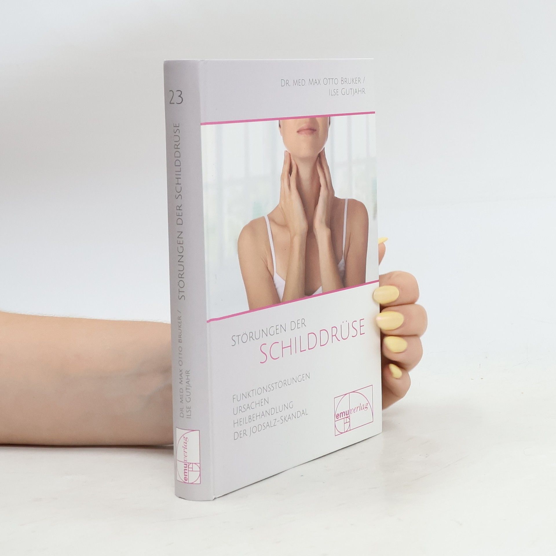 Störungen der Schilddrüse