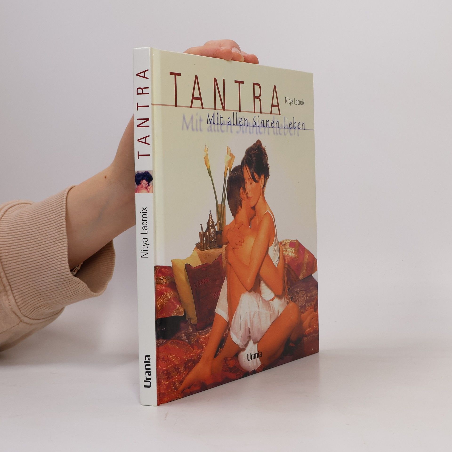Nitya Lacroix Tantra
