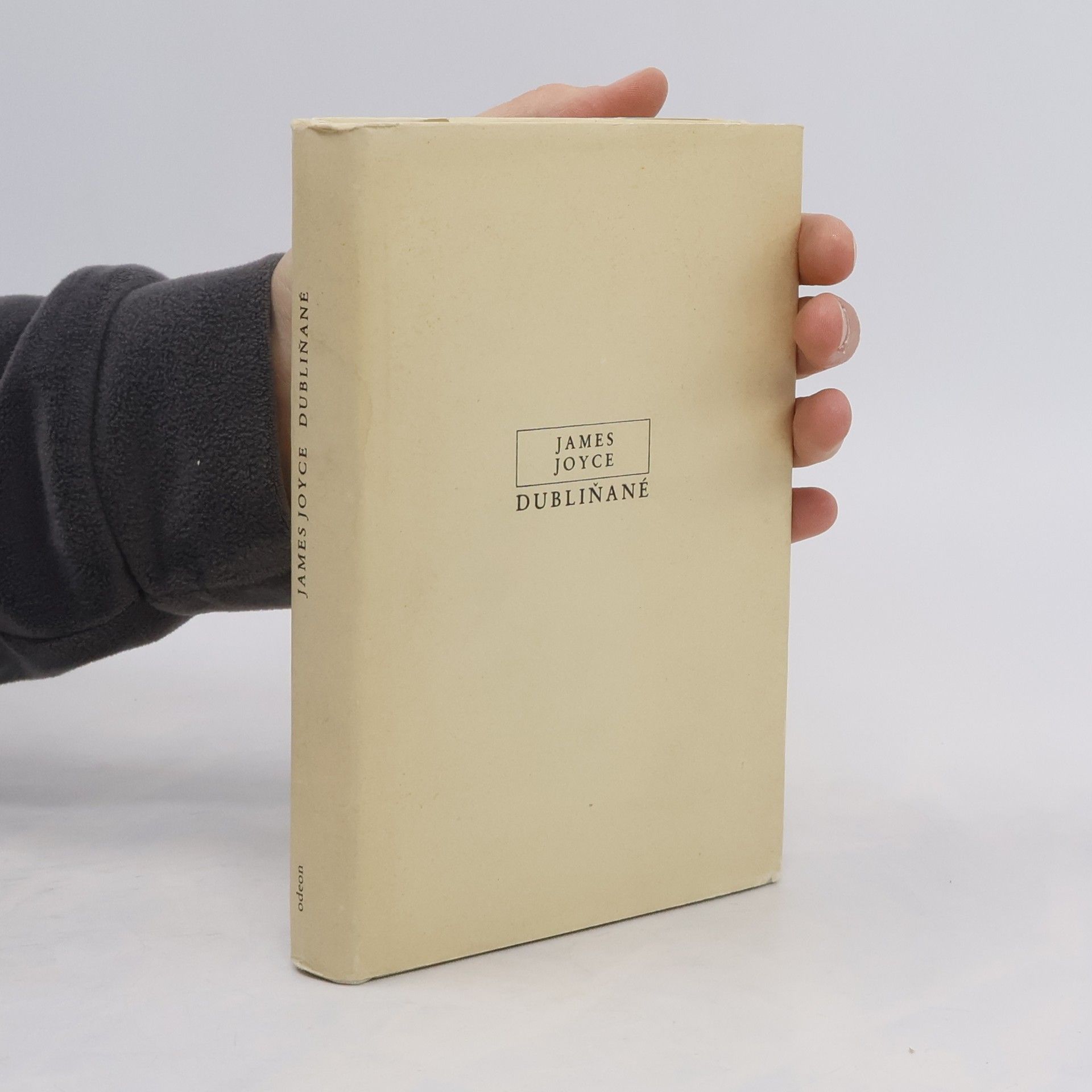 Alan Alexander Milne Dubliňané