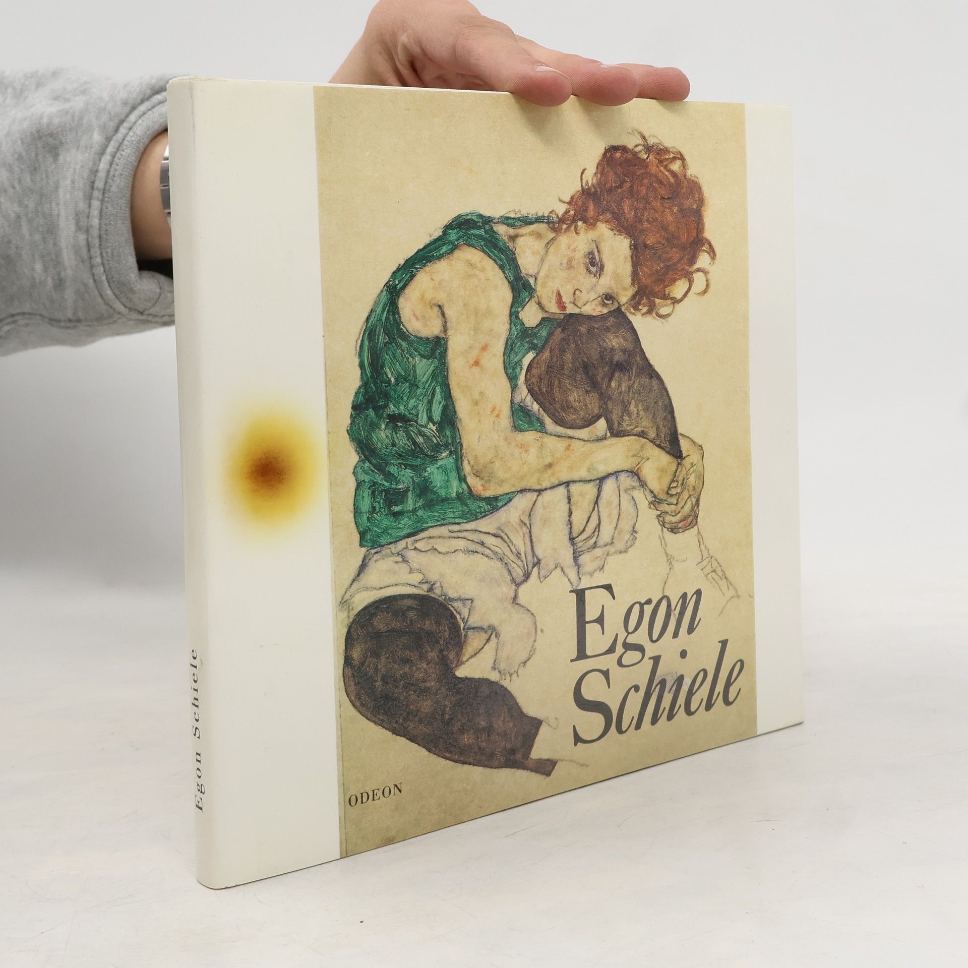 Autorenkollektiv Egon Schiele