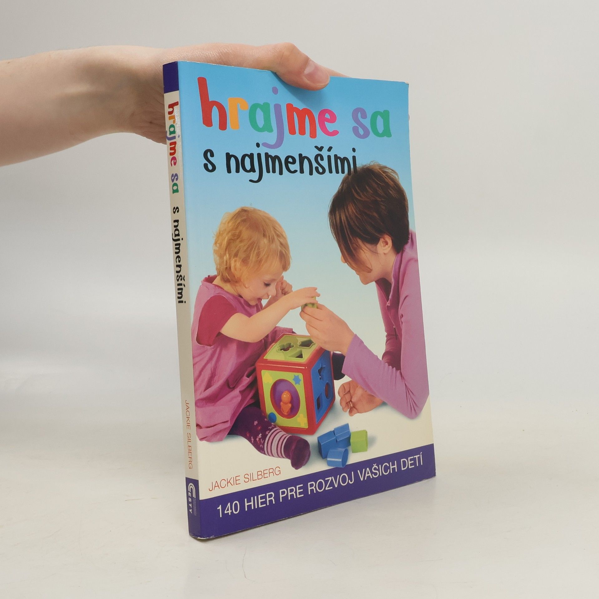 Hrajme sa s najmenšími