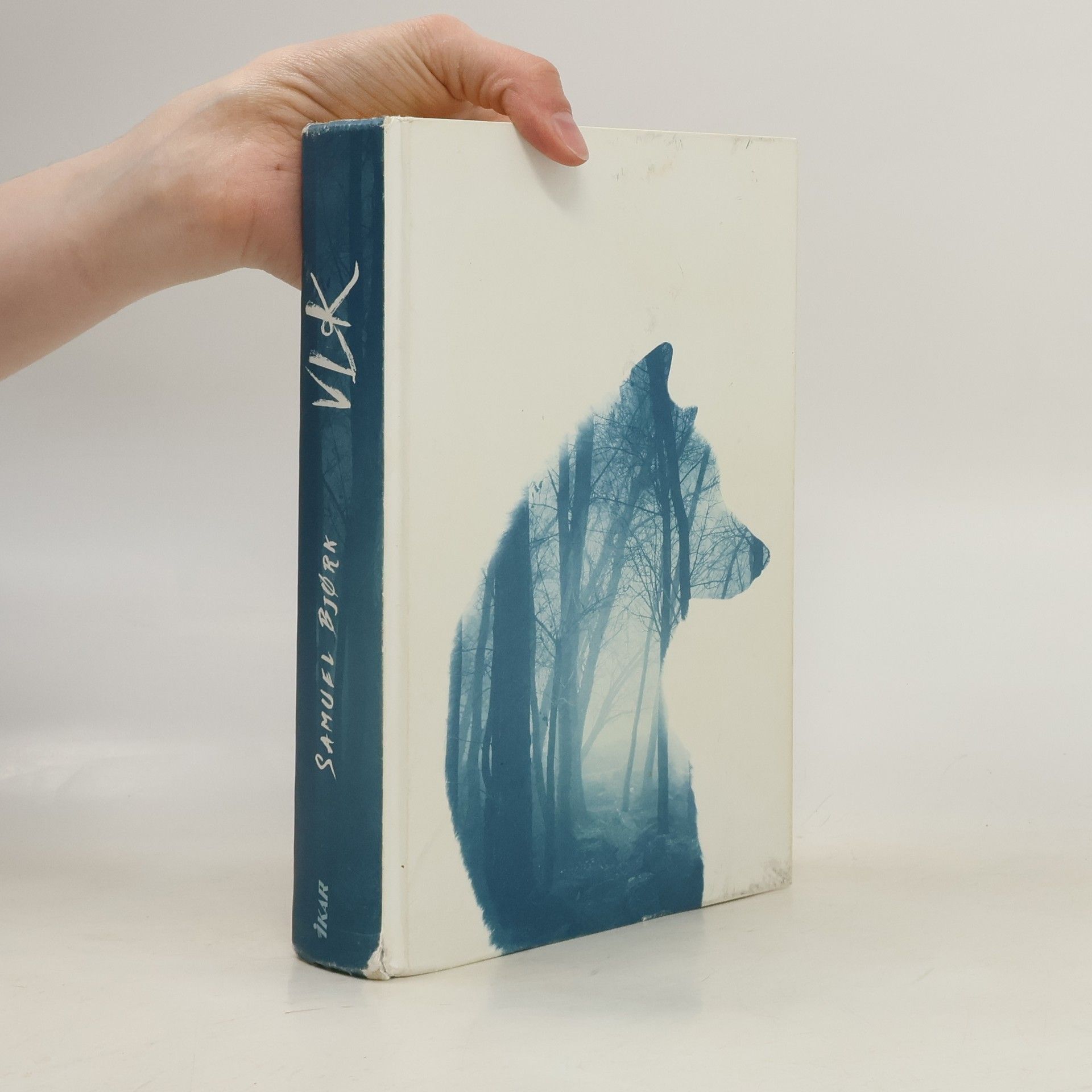 Samuel Bjork Vlk