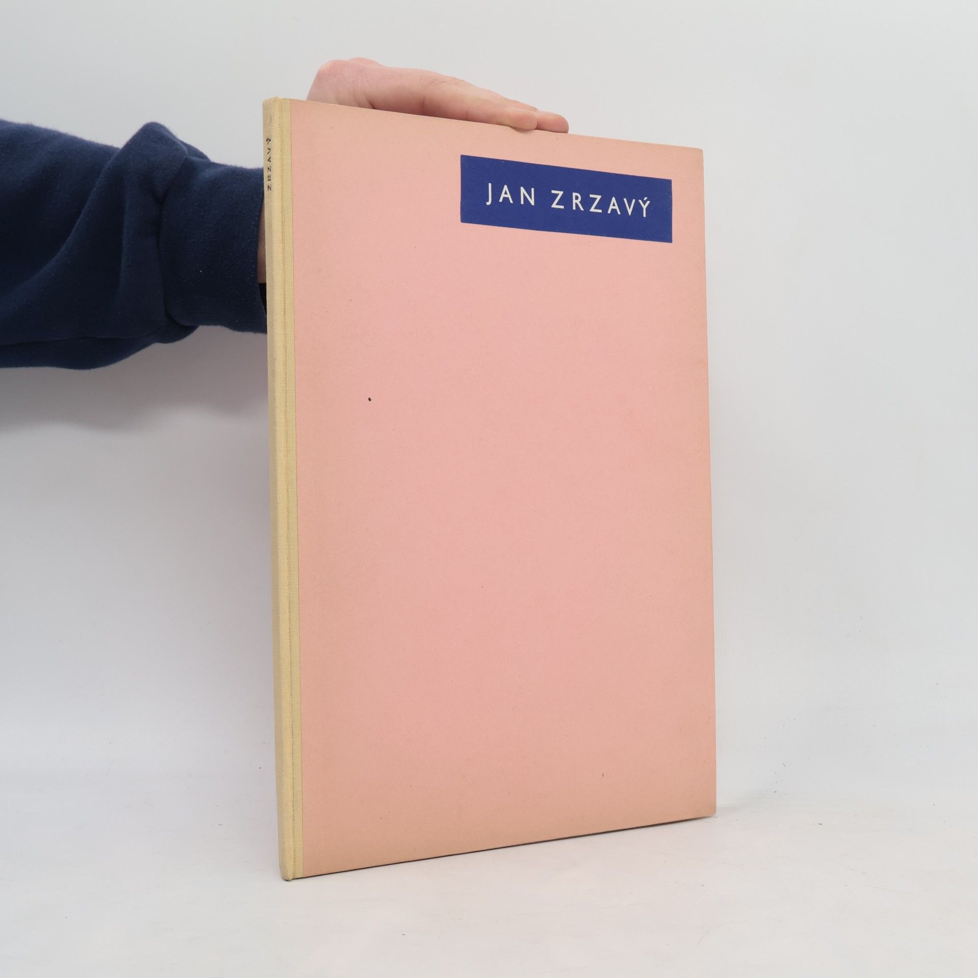 Jan Zrzavý Jan Zrzavý