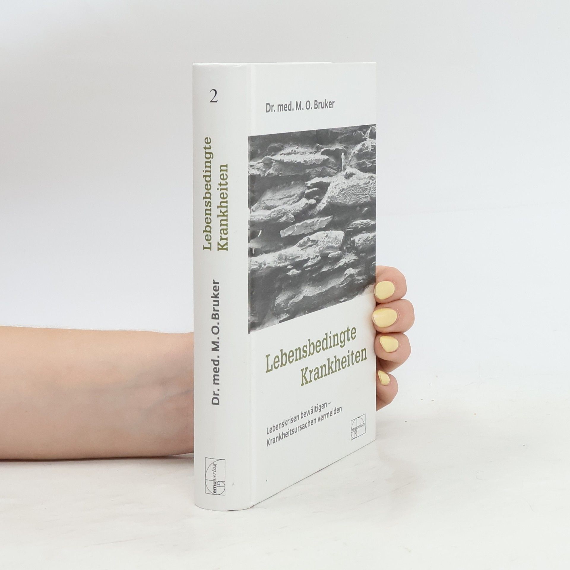 Lebensbedingte Krankheiten