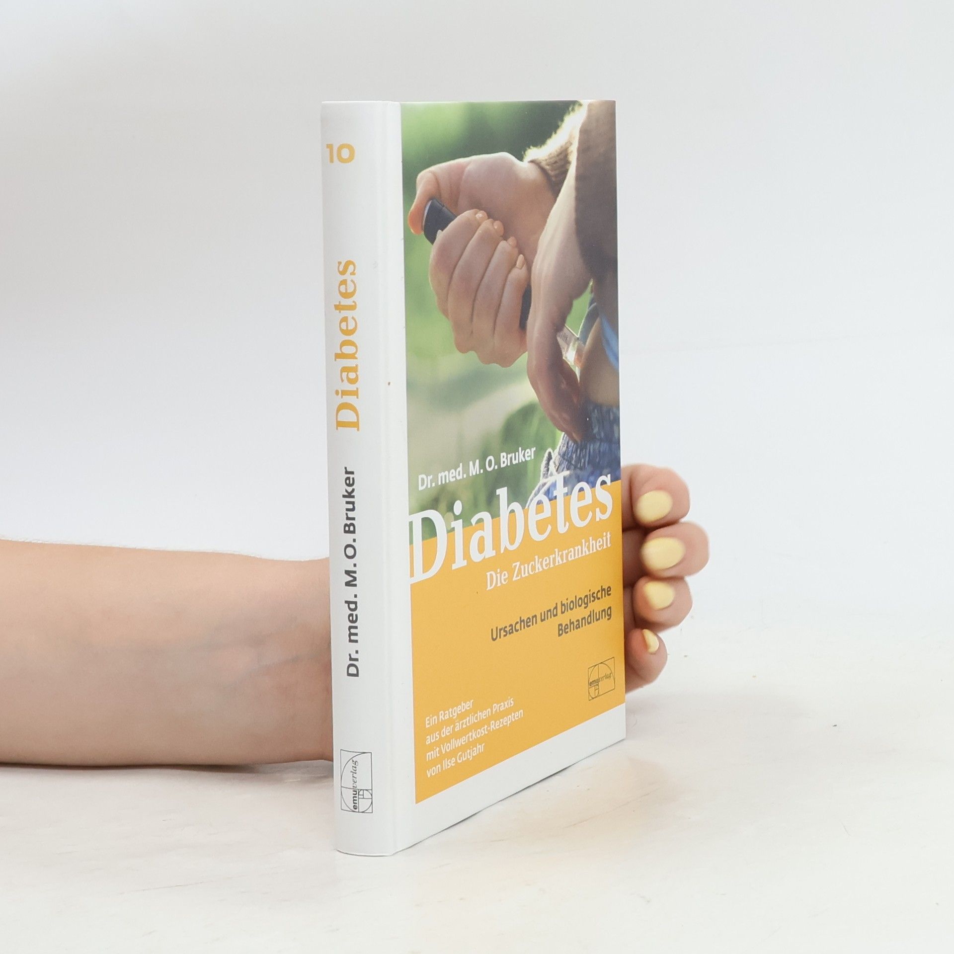 Diabetes und seine biologische Behandlung