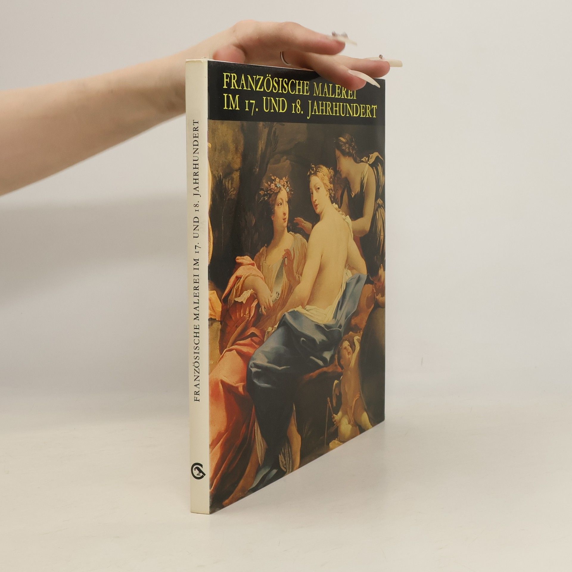 Französische Malerei im 17. und 18. Jahrhundert
