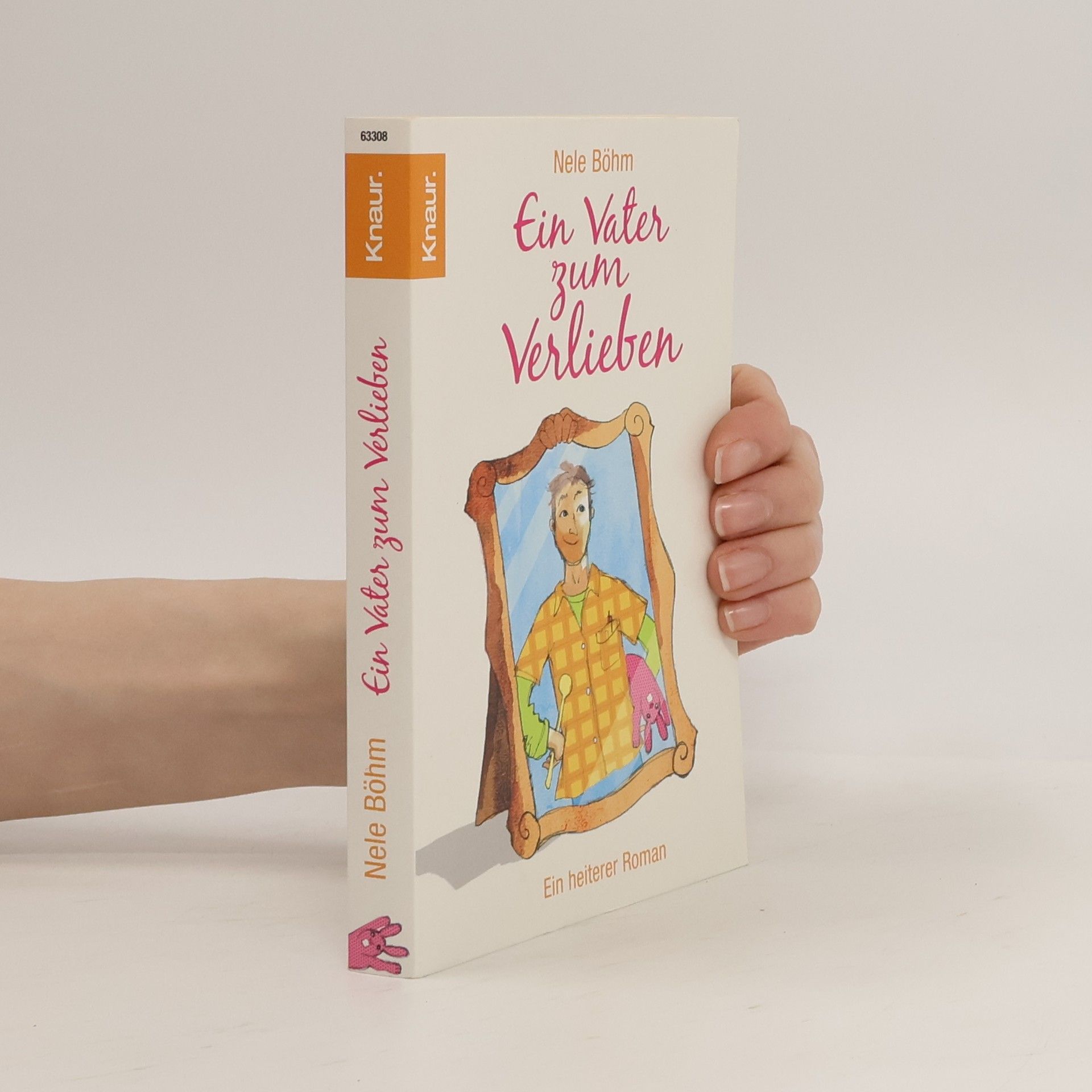 Ein Vater zum Verlieben