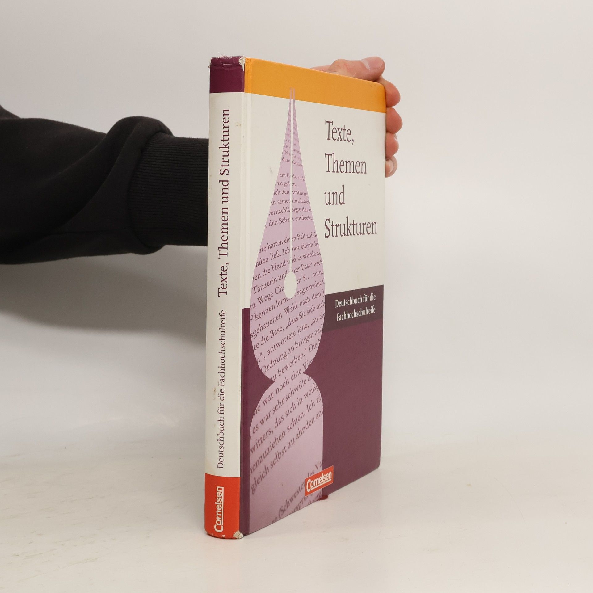 Angela Mielke Texte, Themen und Strukturen