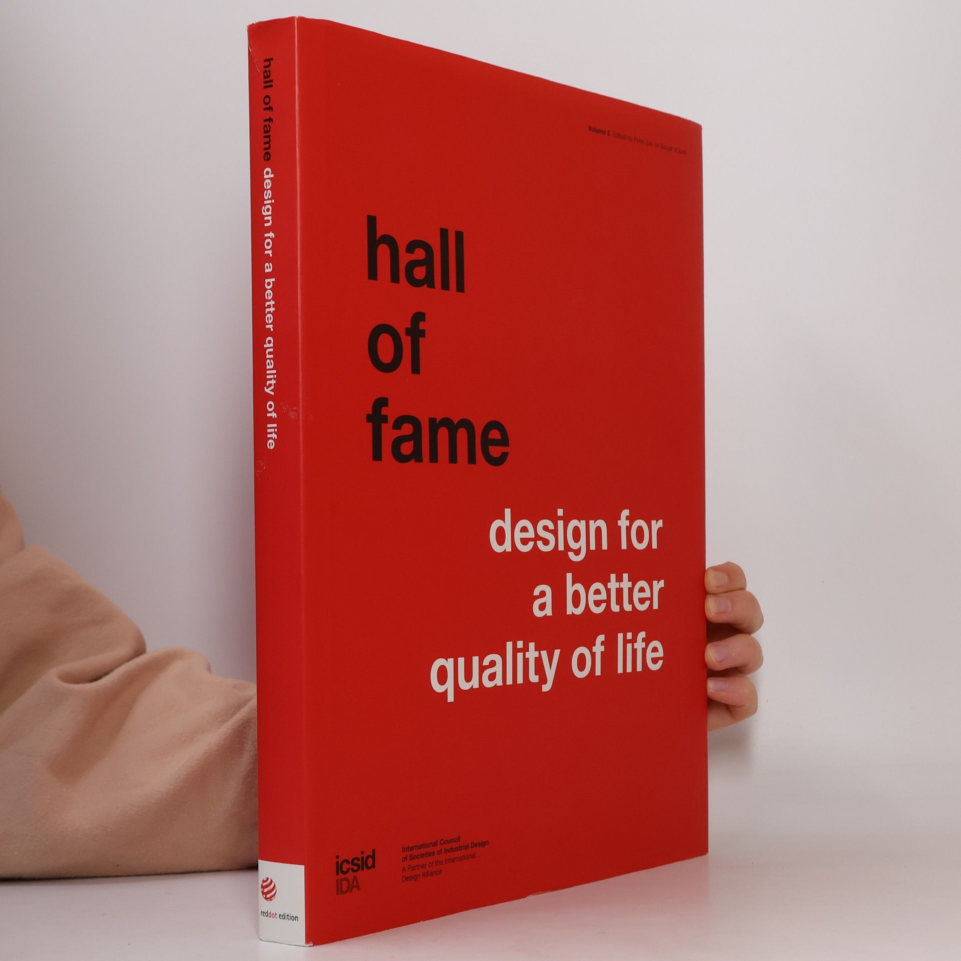 Peter Zec Hall of Fame - 2: Hall of Fame