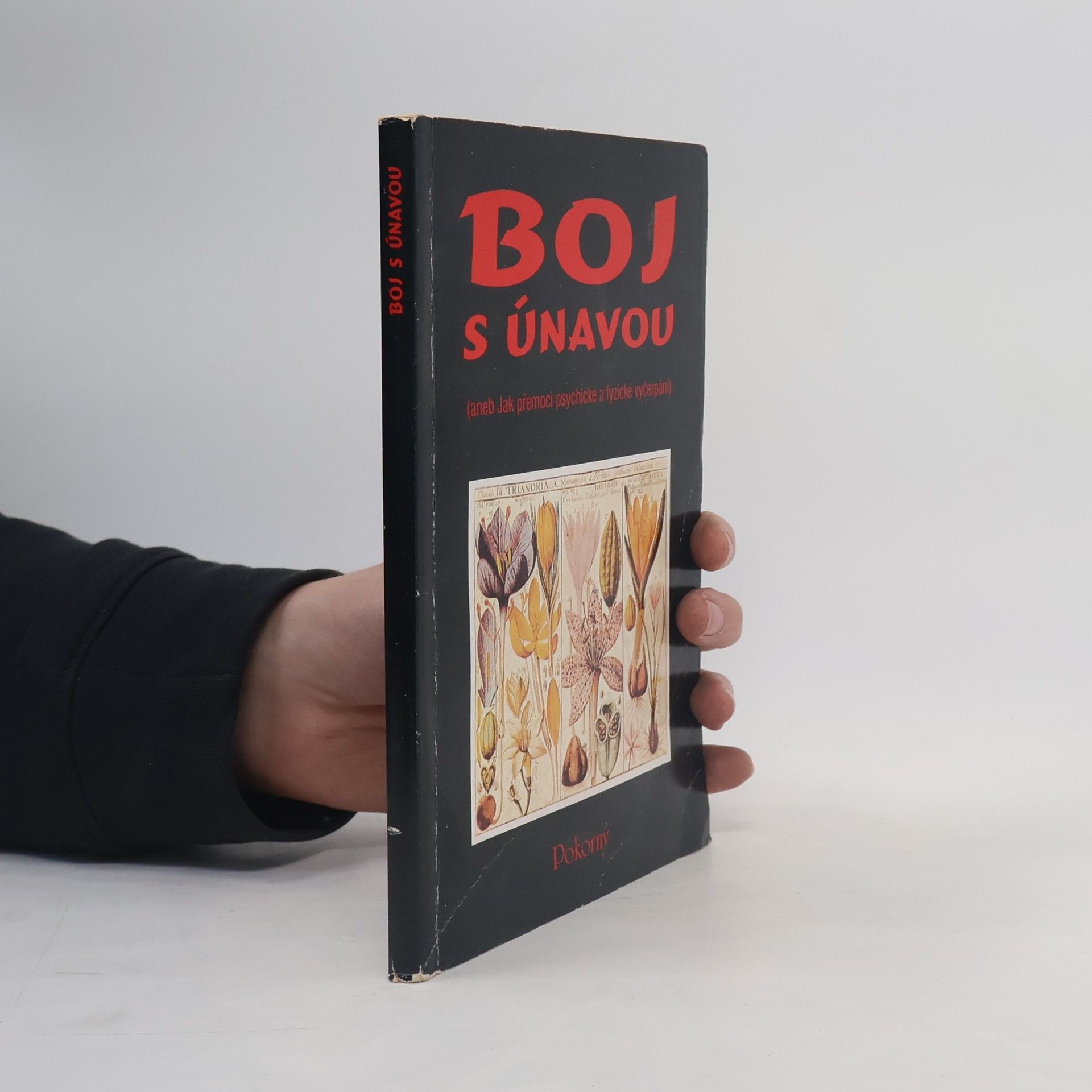 Boj s únavou