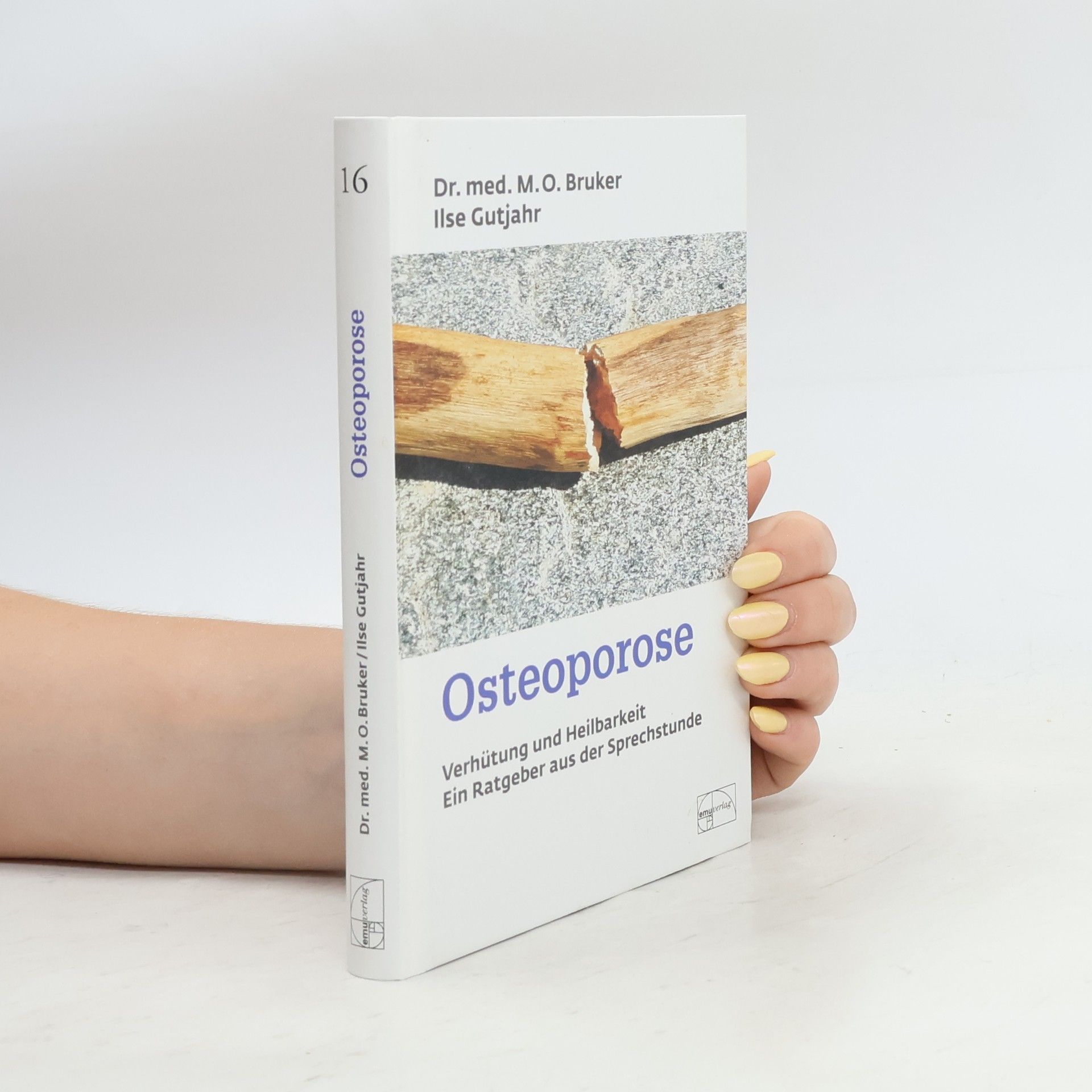 M. O. Bruker Osteoporose