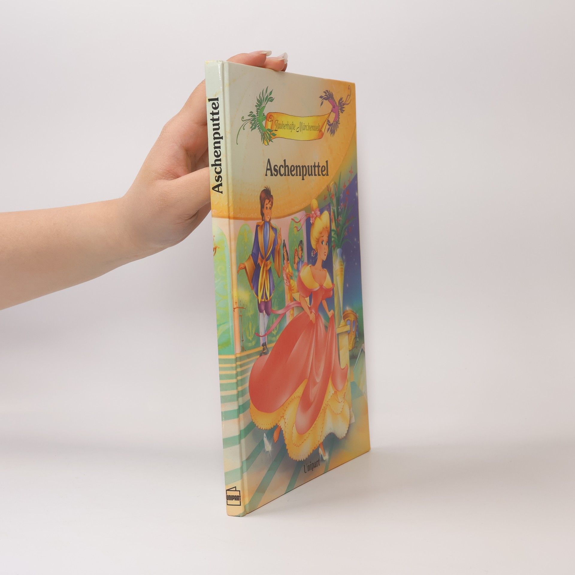 Autorenkollektiv Aschenputtel