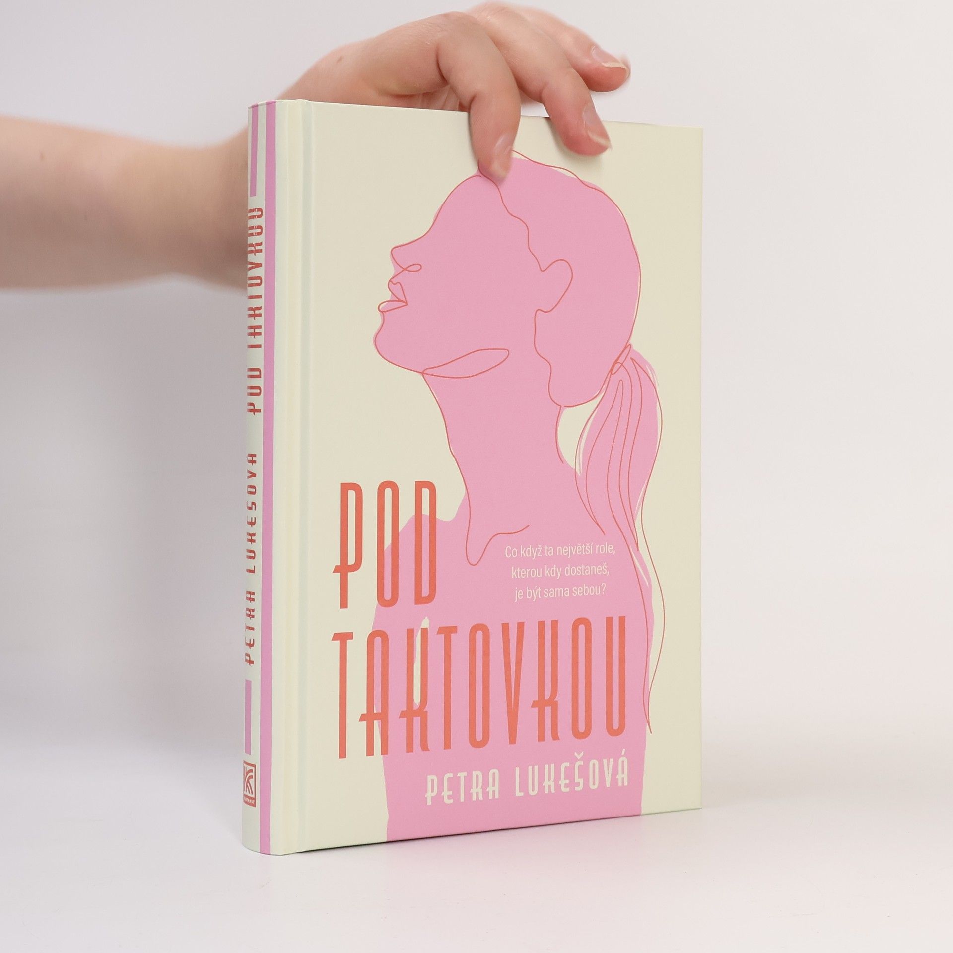 Petra Lukešová Pod taktovkou