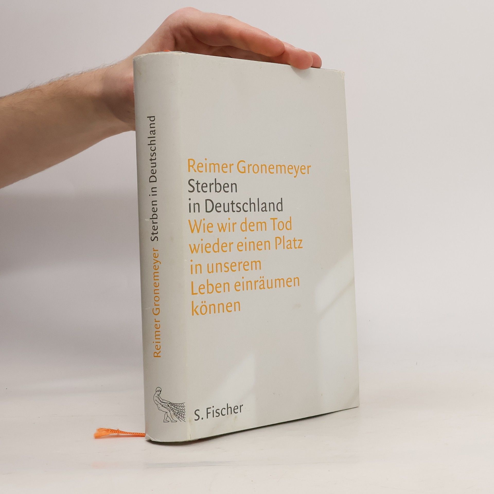 Sterben in Deutschland