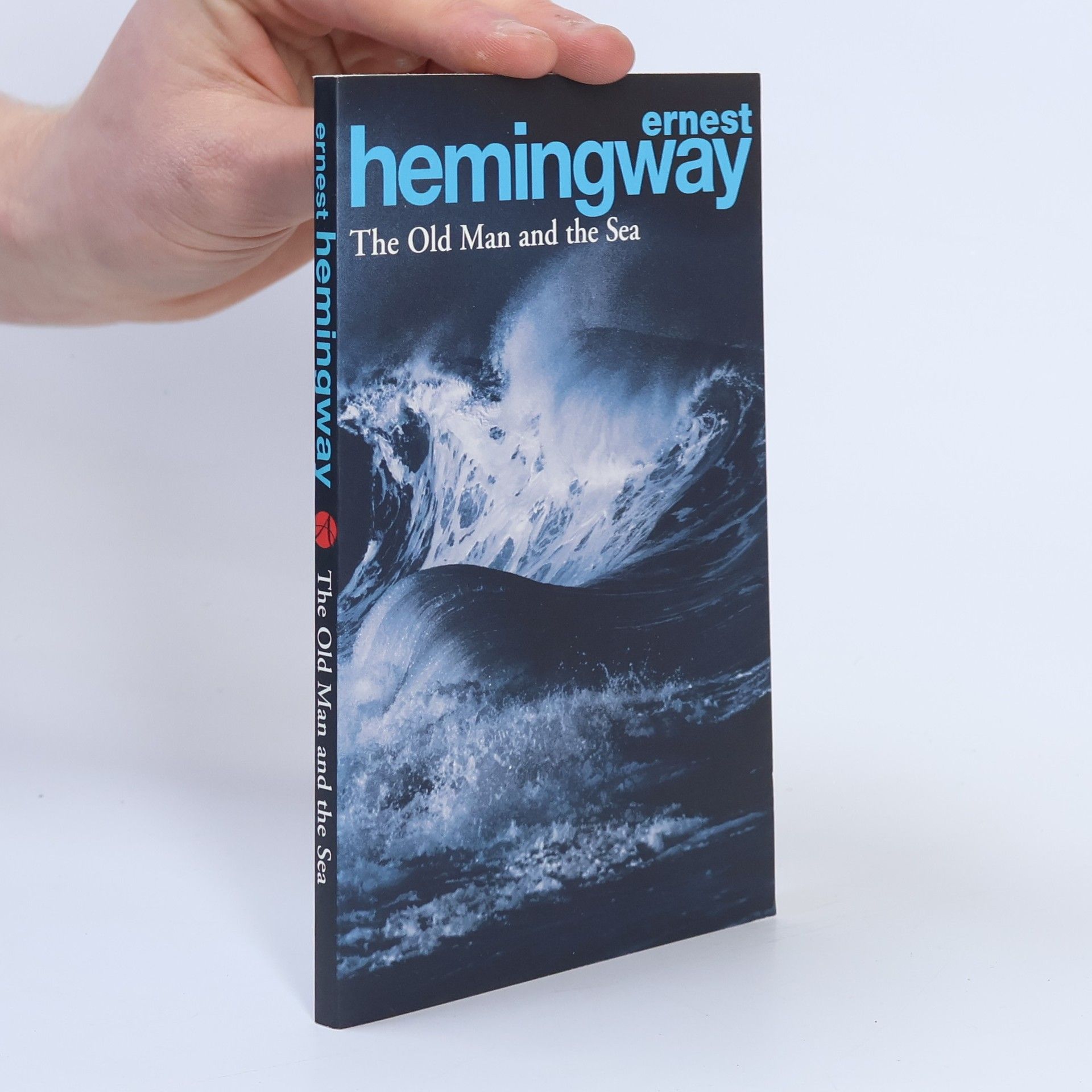 The Old Man and the Sea