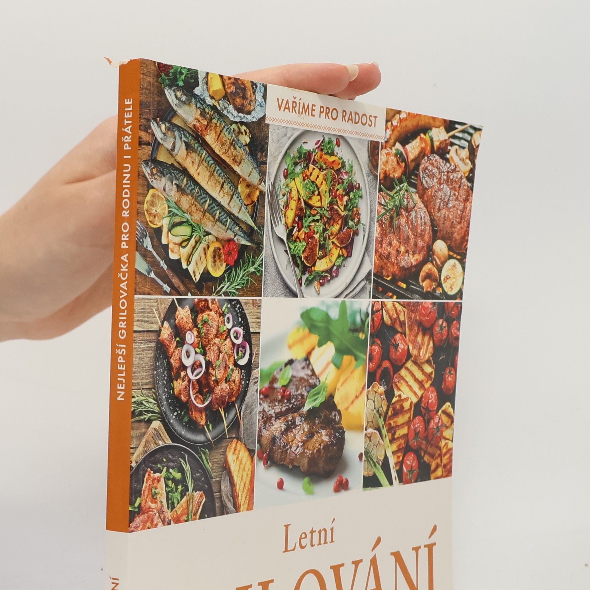 Letní grilování: Nejlepší grilovačka pro rodinu i přátele