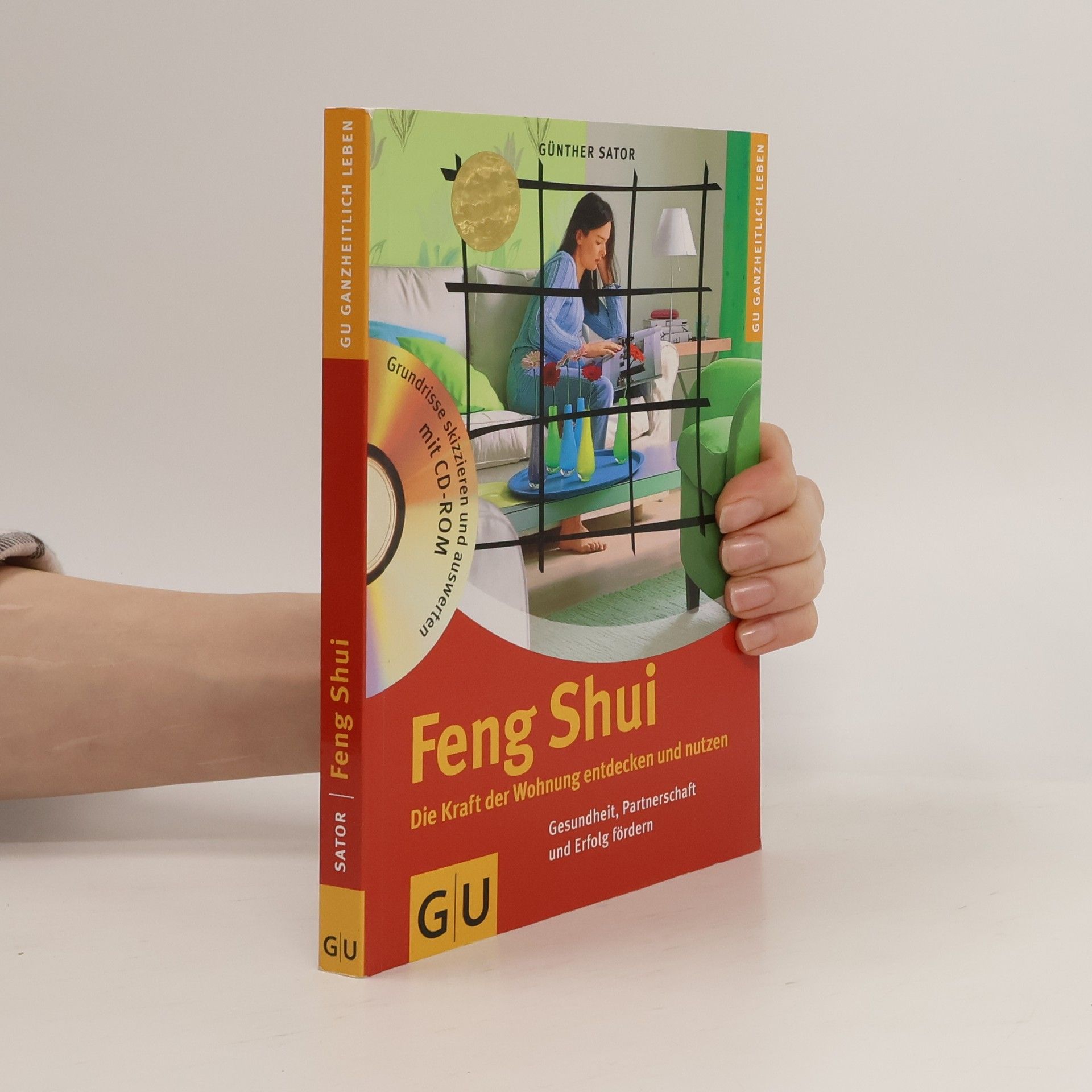 Günther Sator Feng-Shui