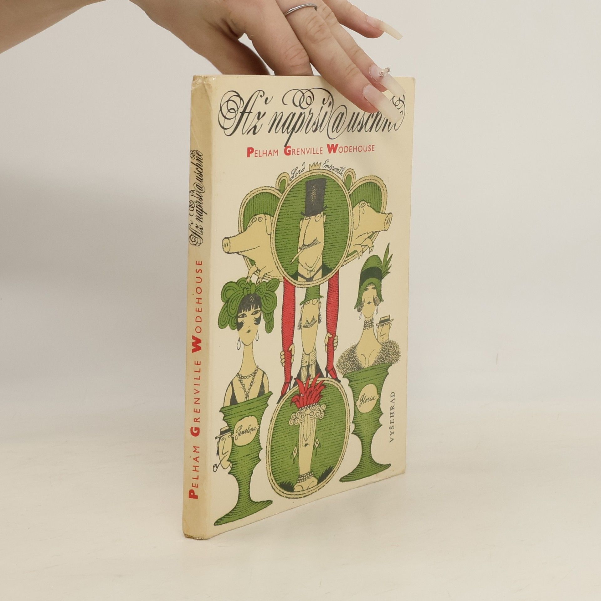 Až naprší a uschne