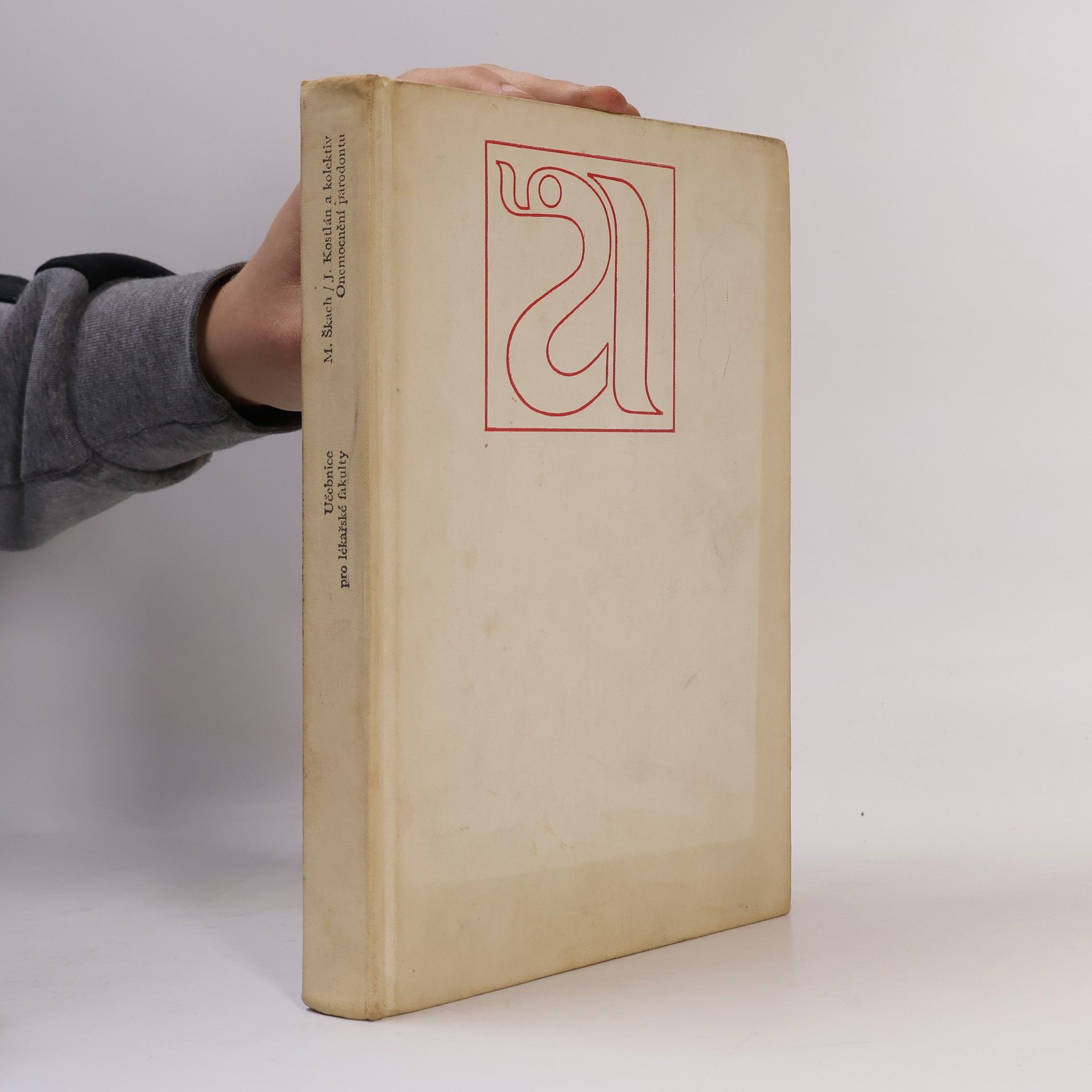 AA.VV. Onemocnění parodontu