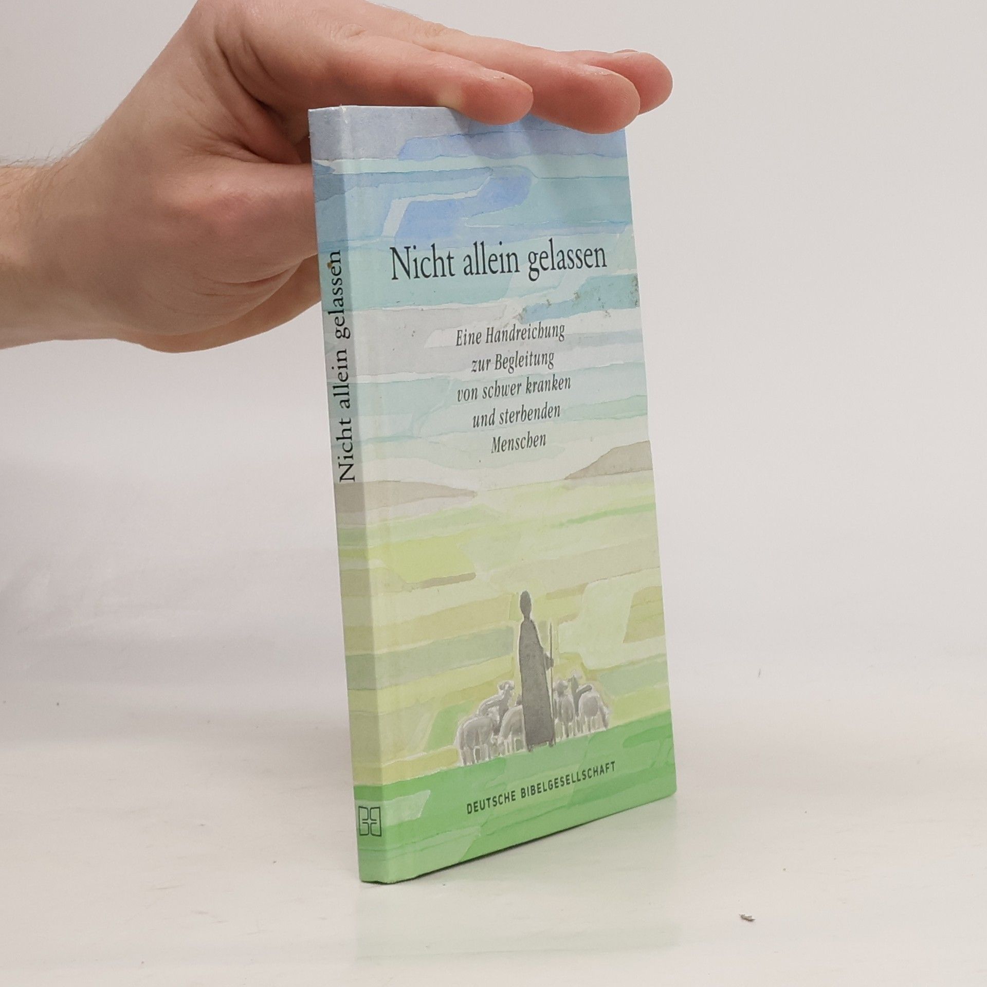 Nicht allein gelassen