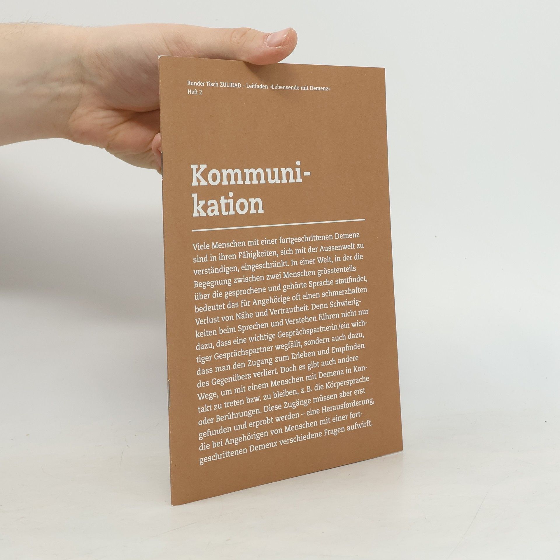 Autorenkollektiv Kommunikation