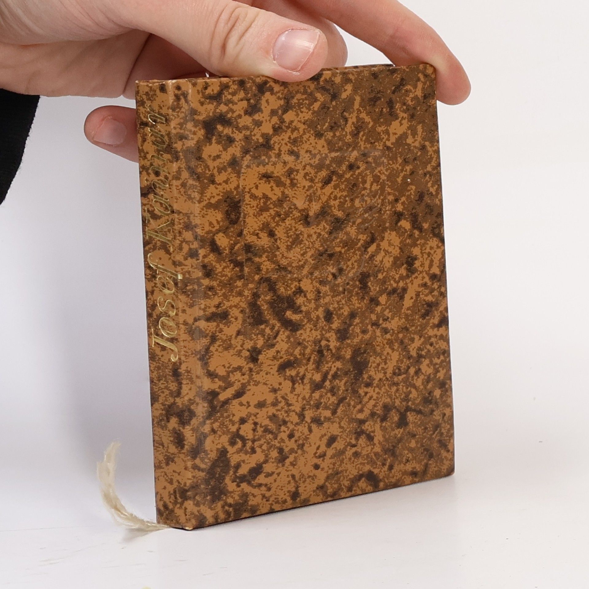 Josef Kainar Básně