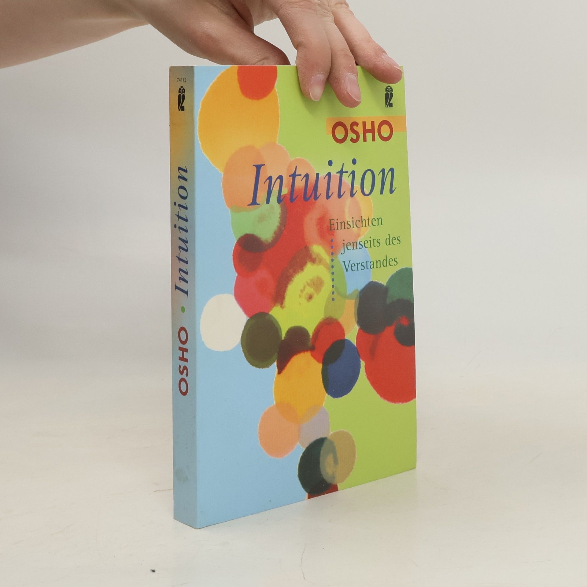 Thomas Greiner Intuition