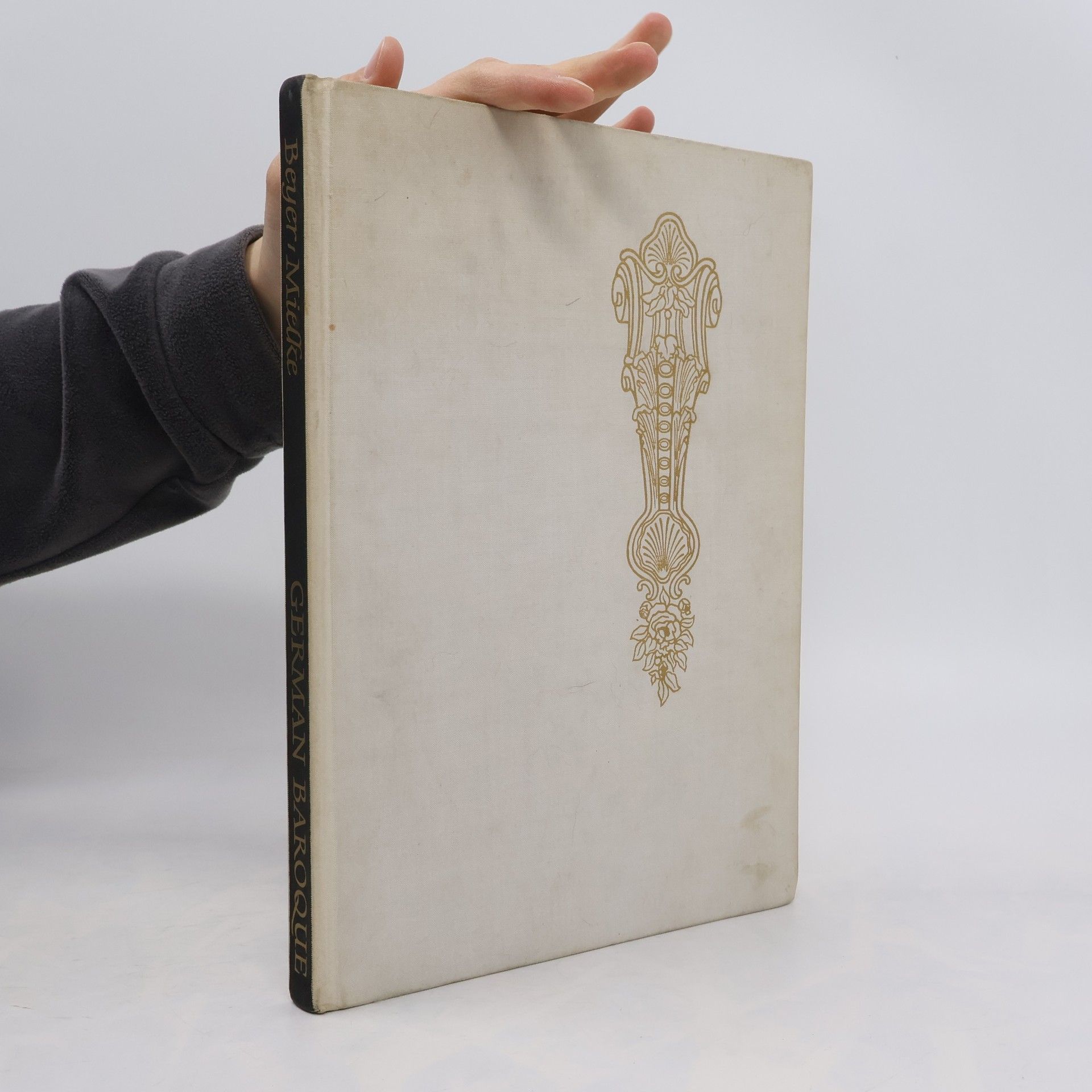 Autorenkollektiv German Baroque