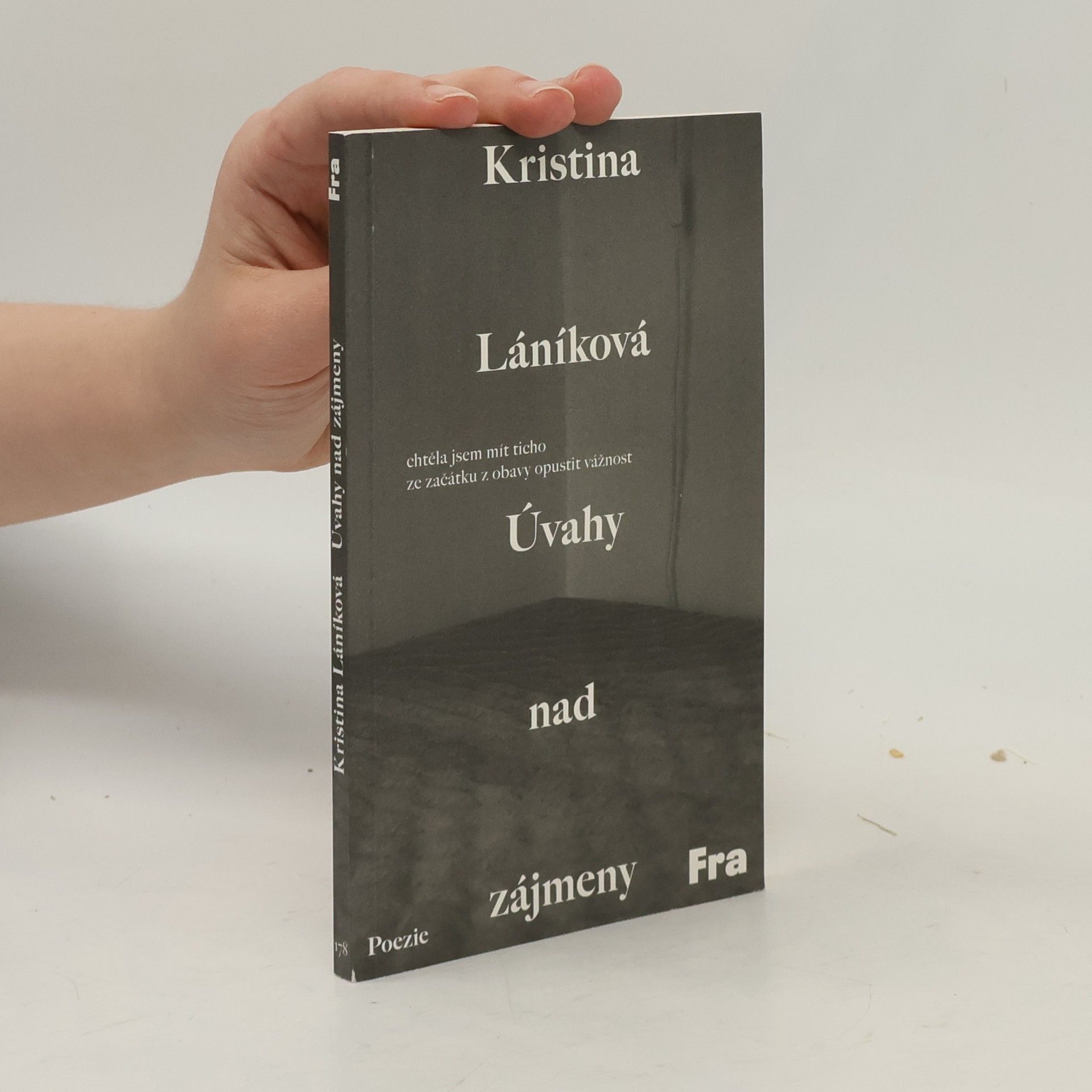 Gérard Dubey Sociální pouto v éře virtuality