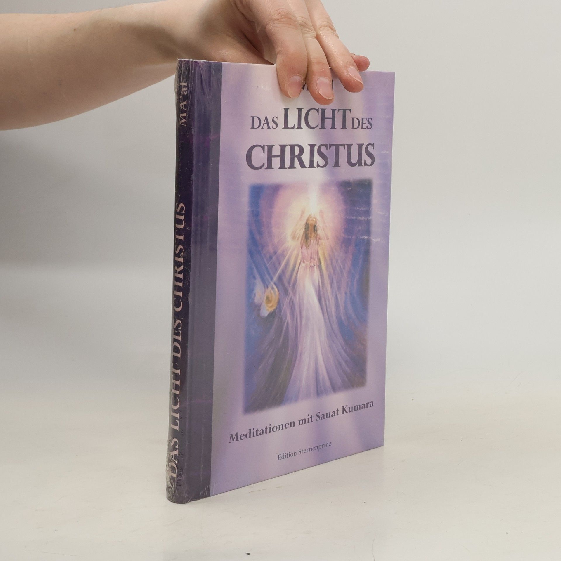 Ma'at Das Licht des Christus