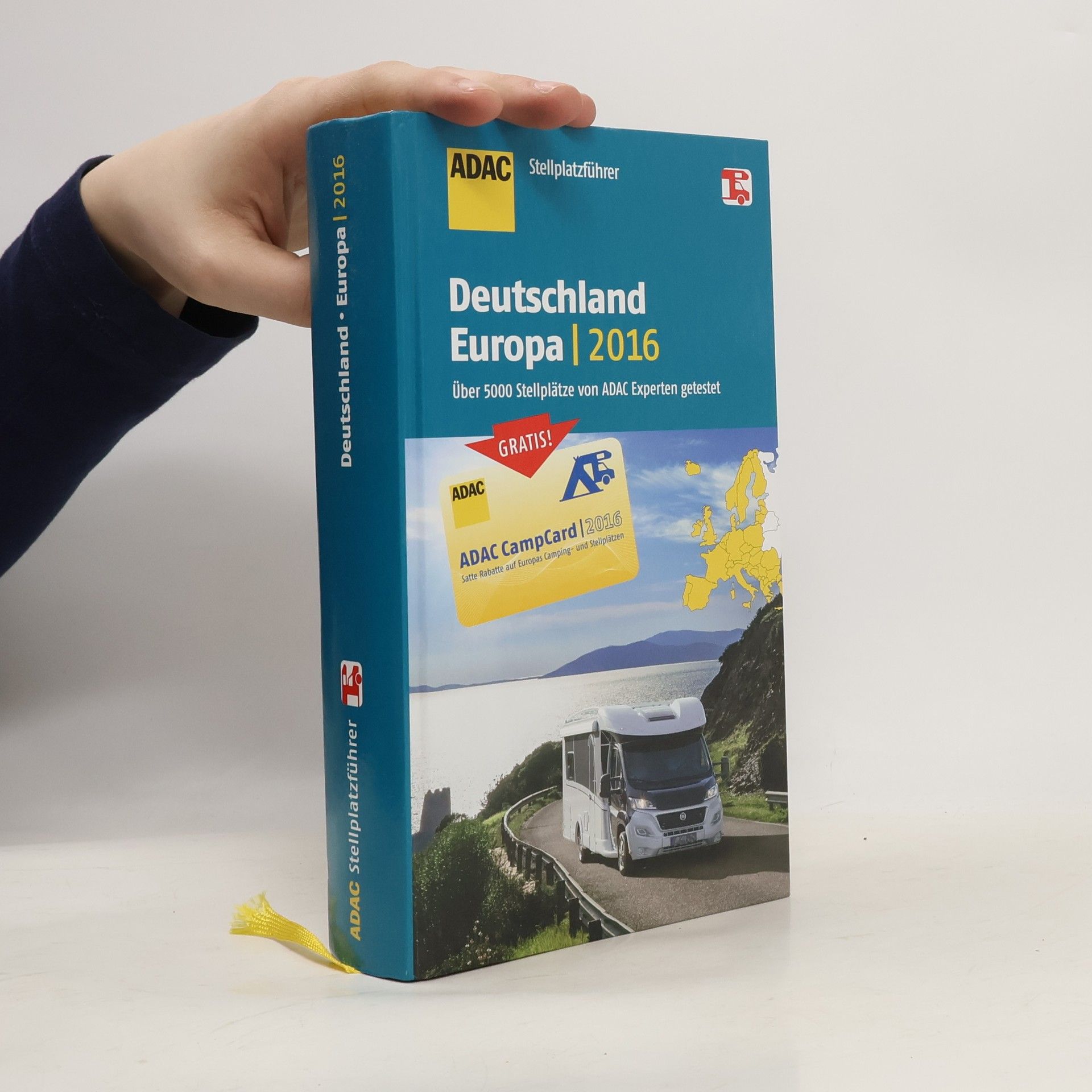 Jaroslav Kolman Cassius Deutschland Europa 2016