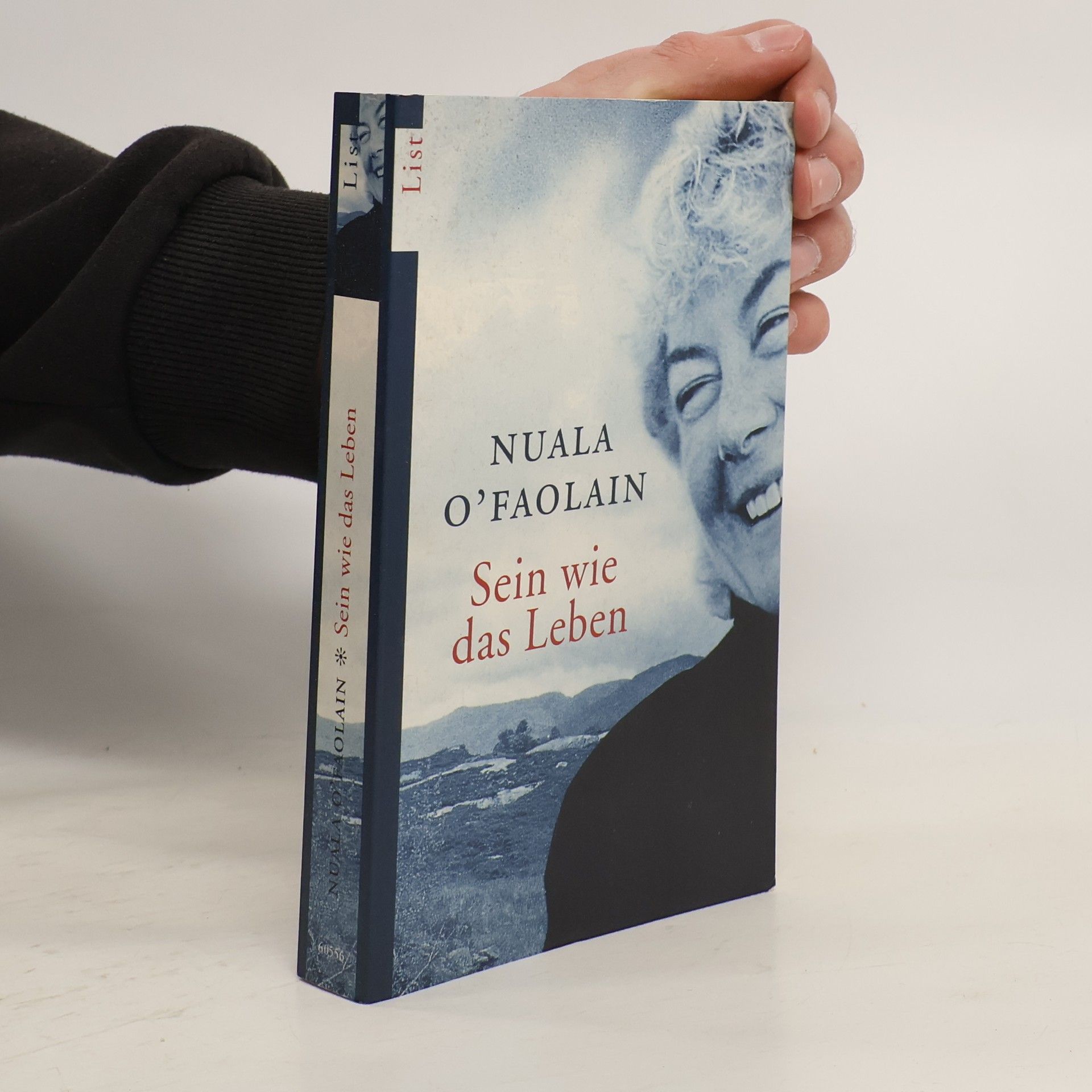 Nuala O. Faolain Sein wie das Leben