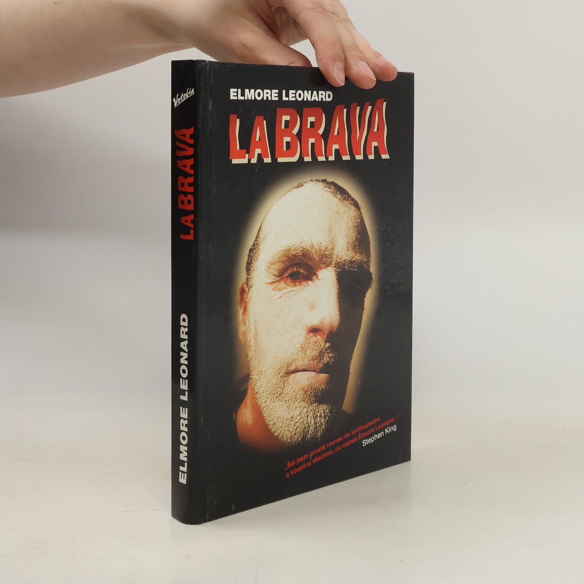 Jiřina Vaclová LaBrava