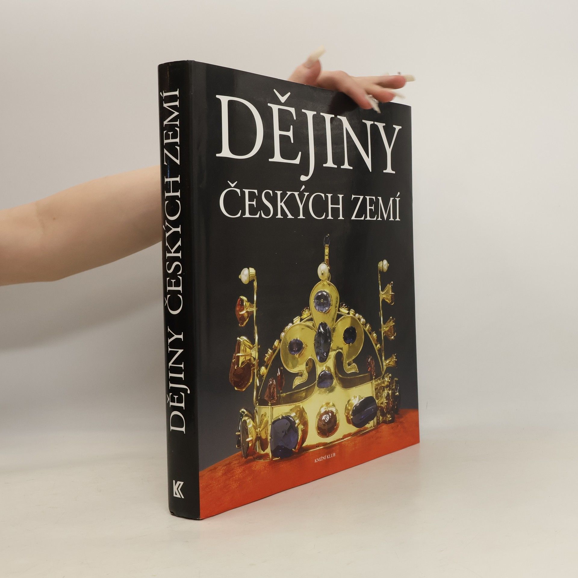 Dějiny českých zemí
