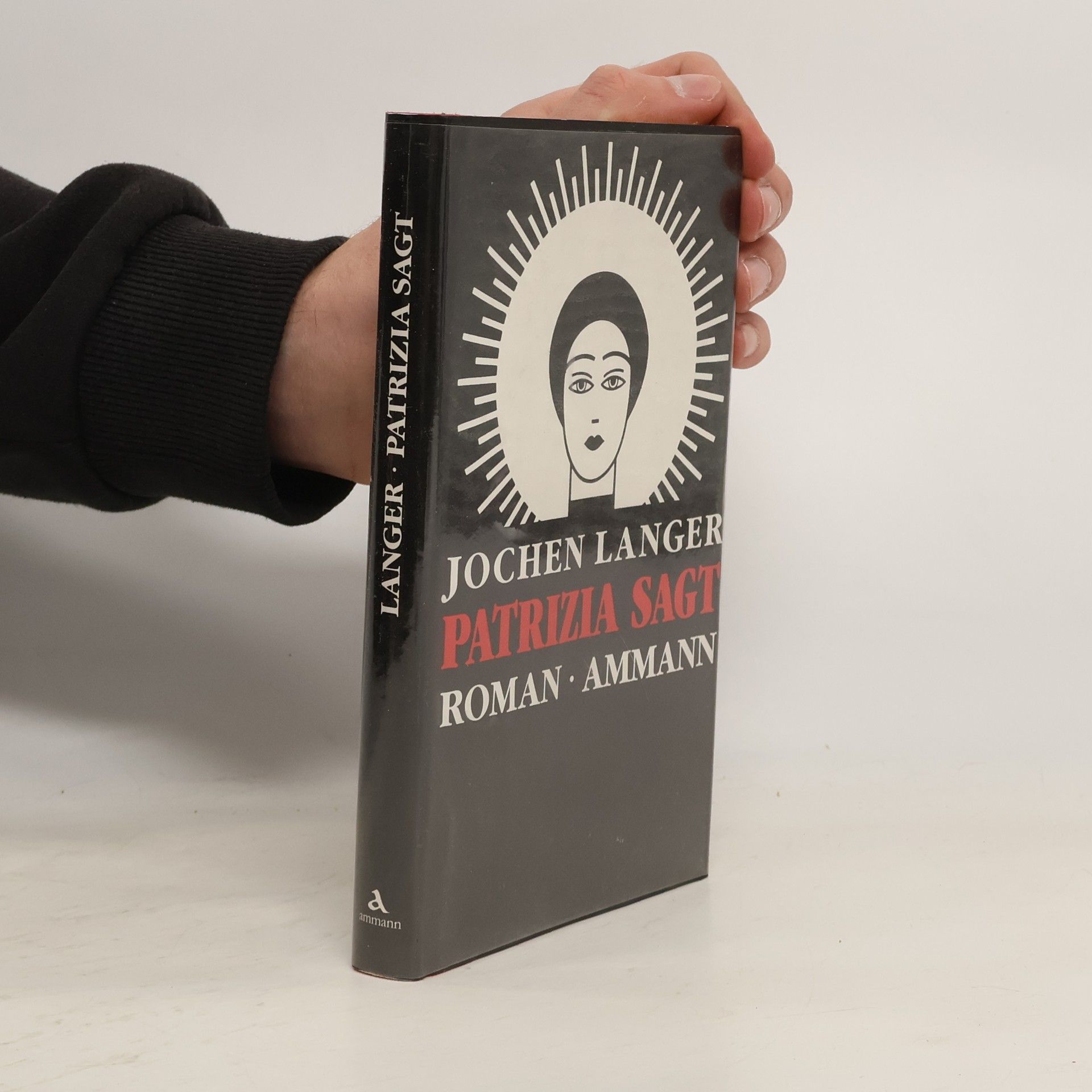 Jochen Langer Patrizia sagt