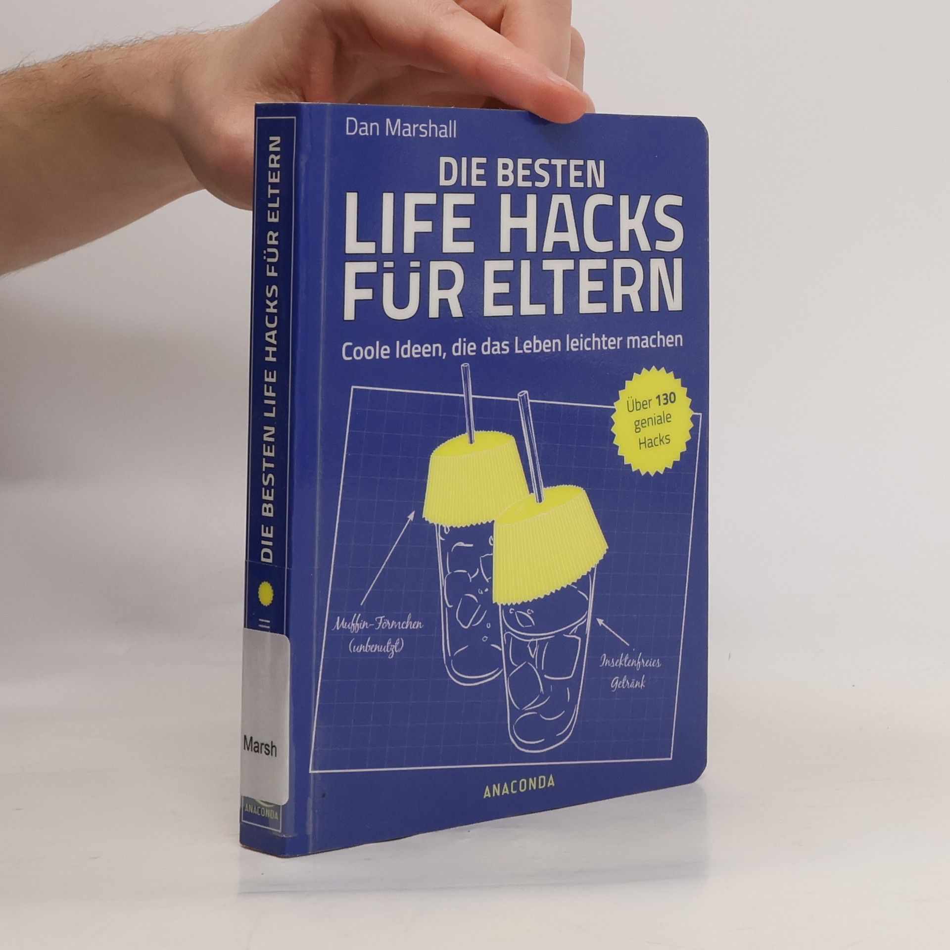 Die besten Life Hacks für Eltern