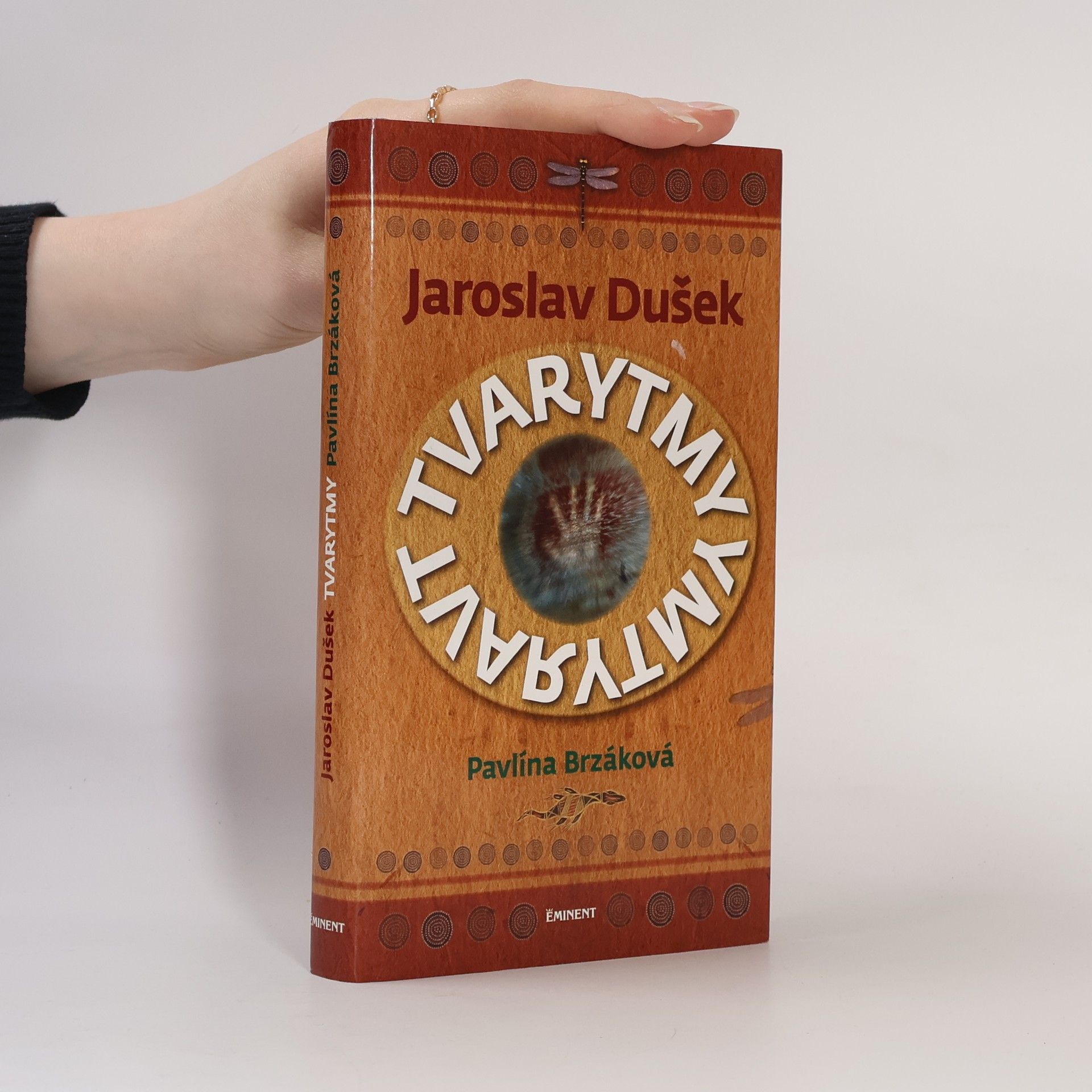 Jaroslav Dušek Tvarytmy