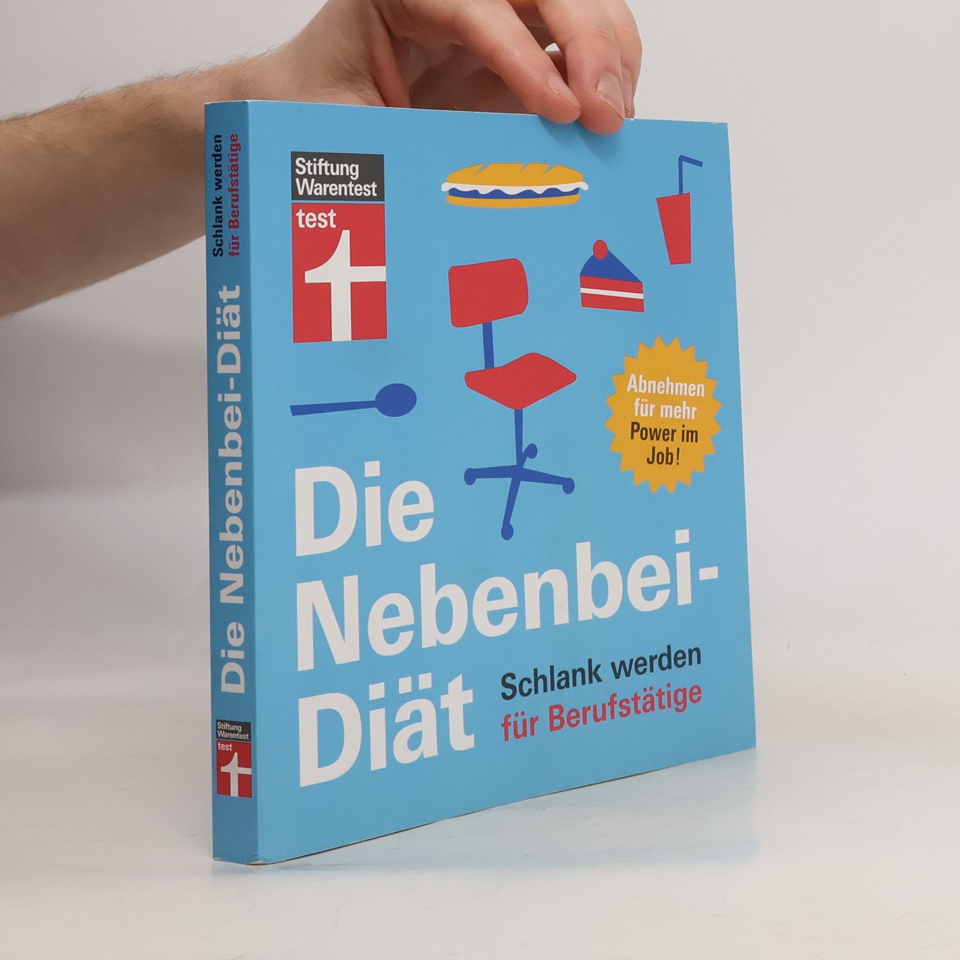 Maria-Elisabeth Lange Die Nebenbei-Diät