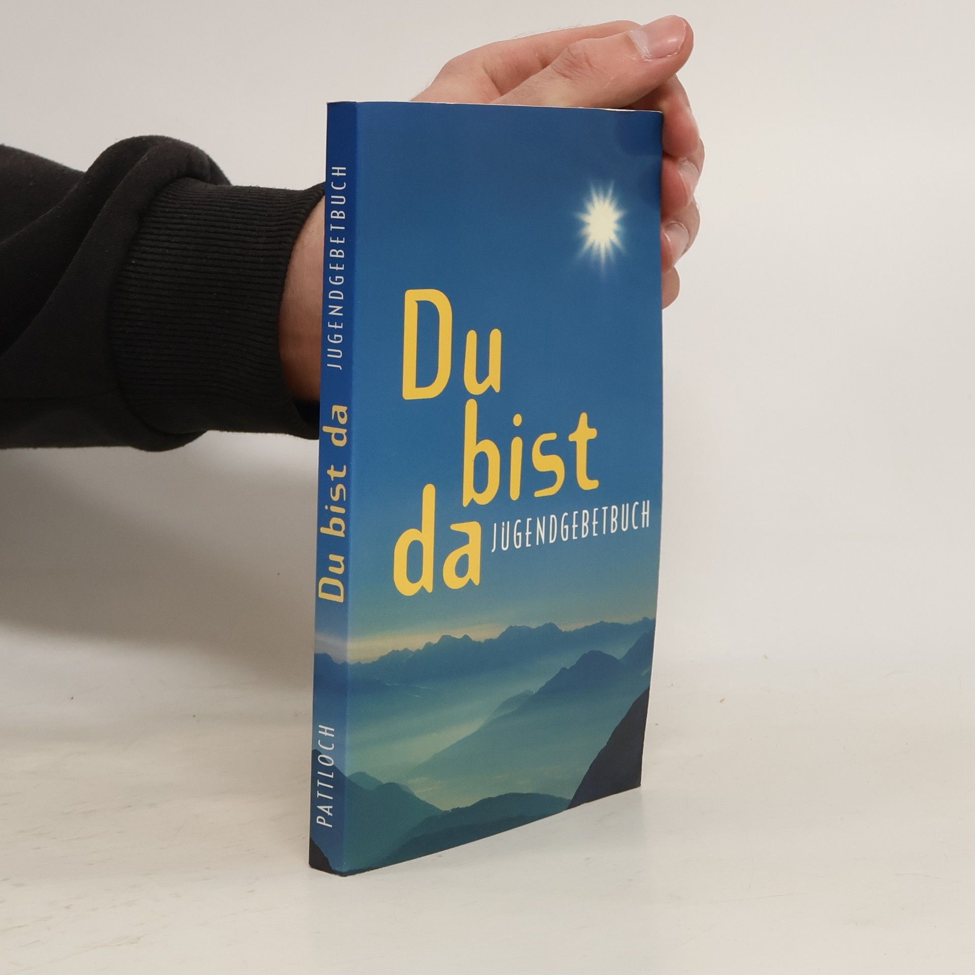 Collectif d'auteurs Du bist da