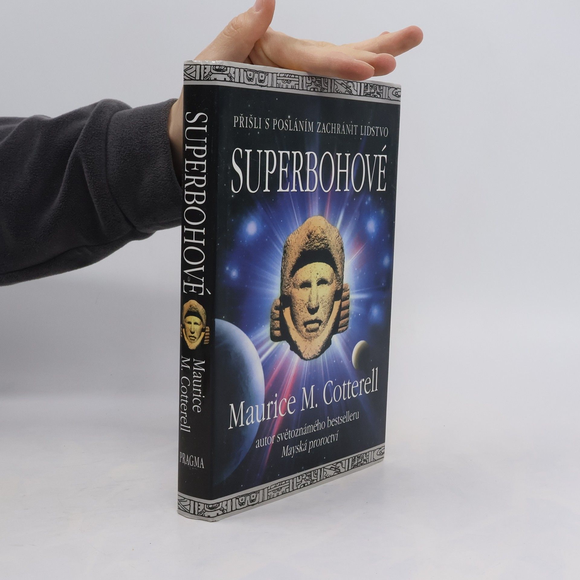 Superbohové