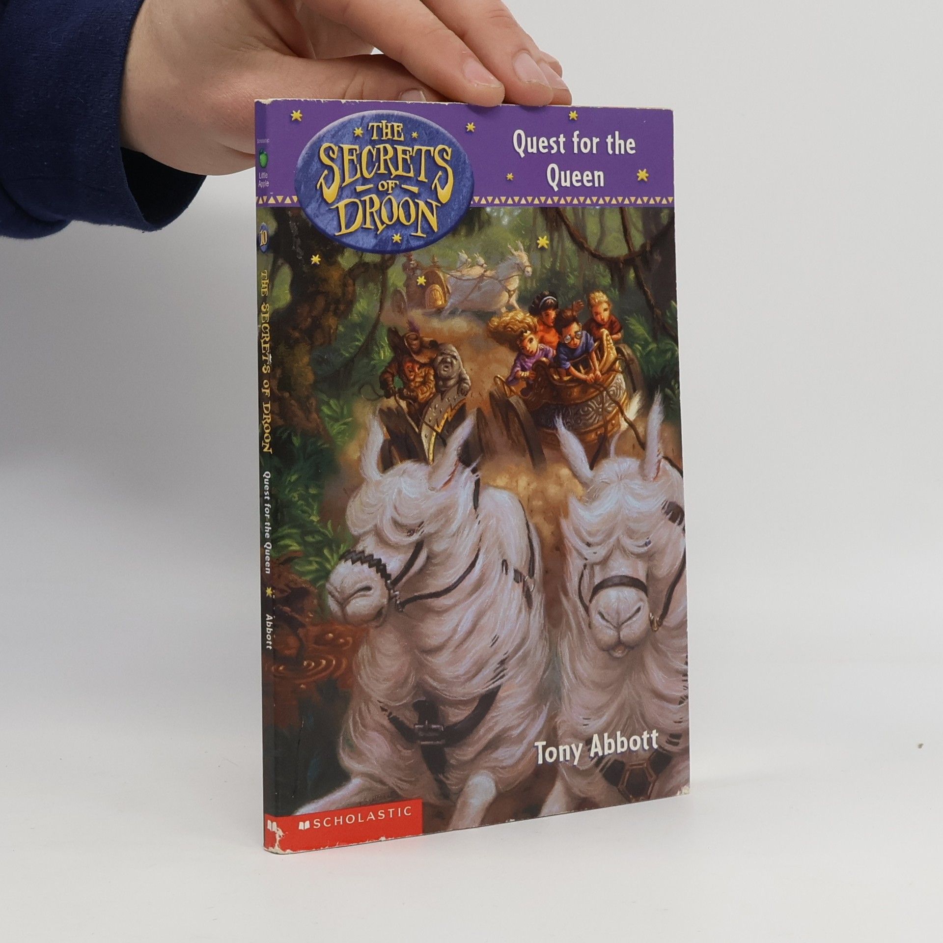 Tony Abbott Quest for the Queen