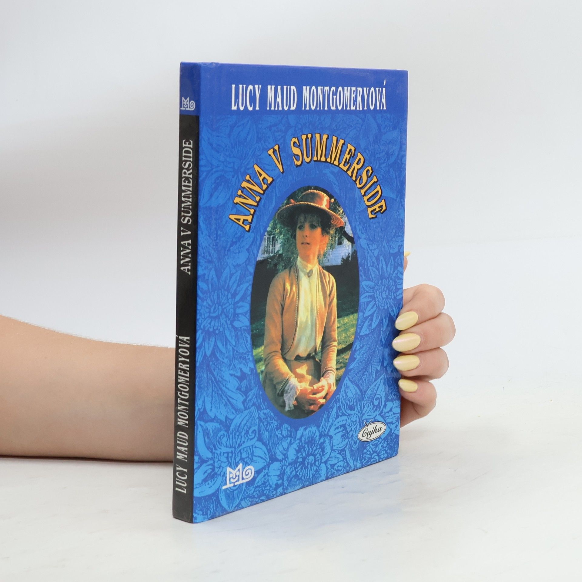 Lucy Maud Montgomery Anna v Summerside