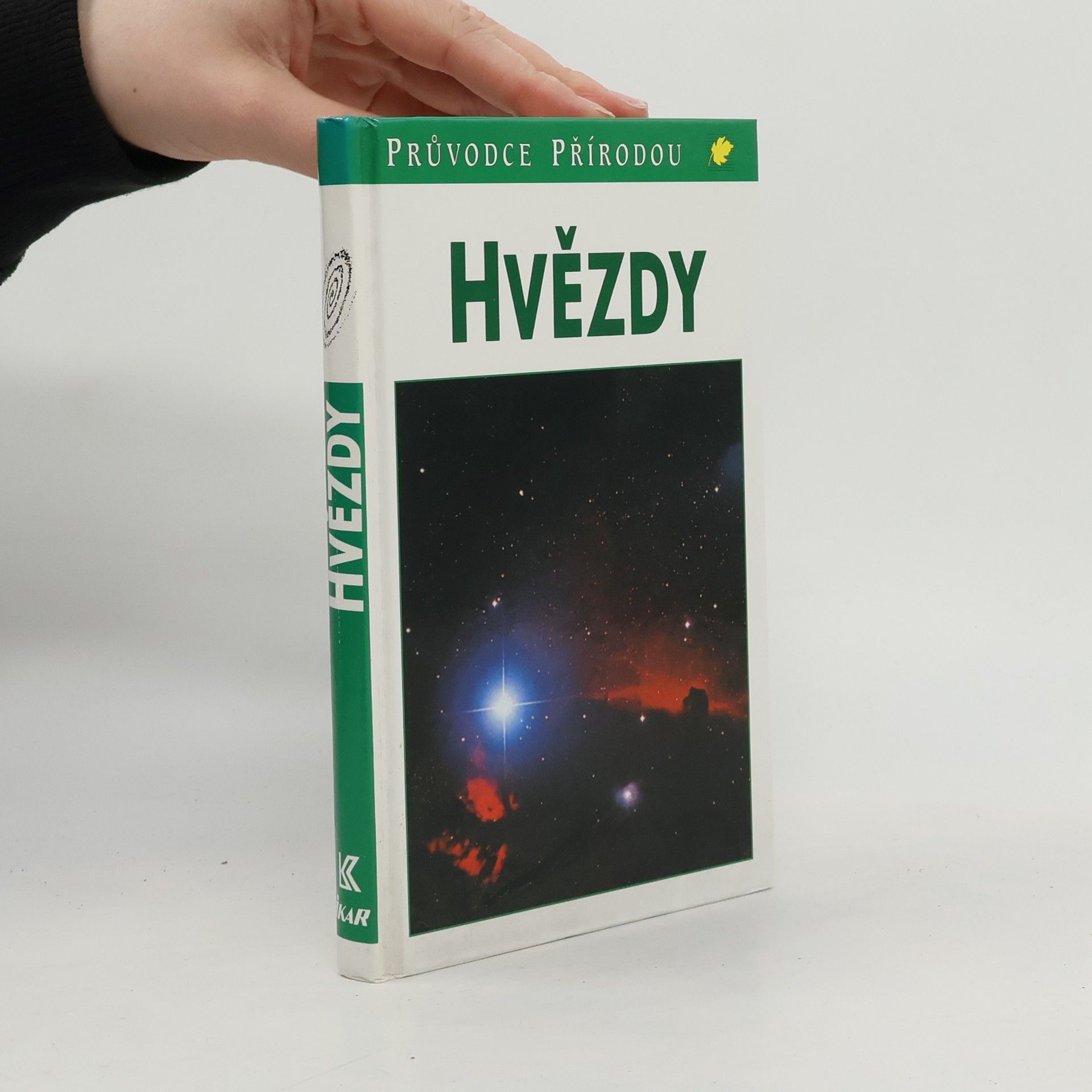 Pavel Příhoda Hvězdy