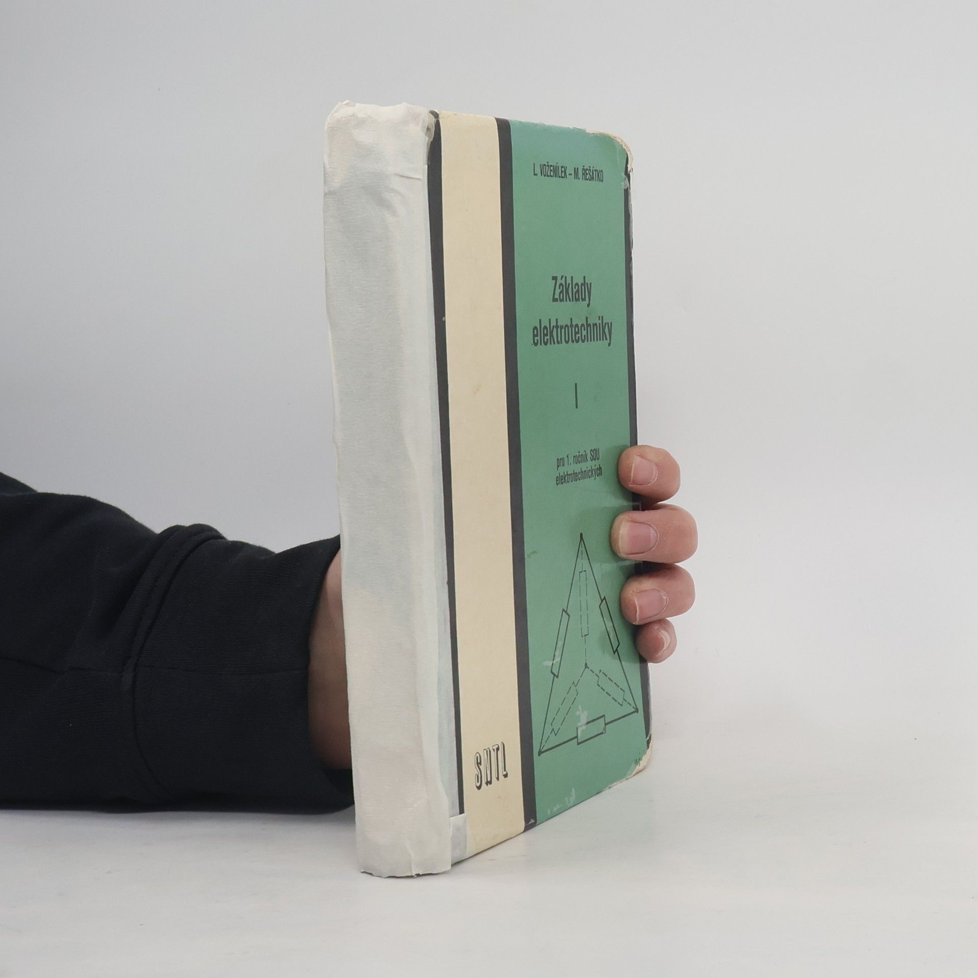 Základy elektrotechniky I