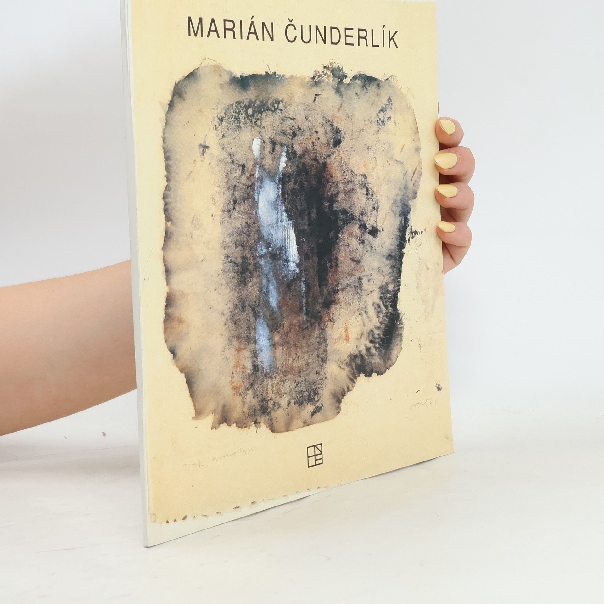 Marián Čunderlík Marián Čunderlík, 1926-1983