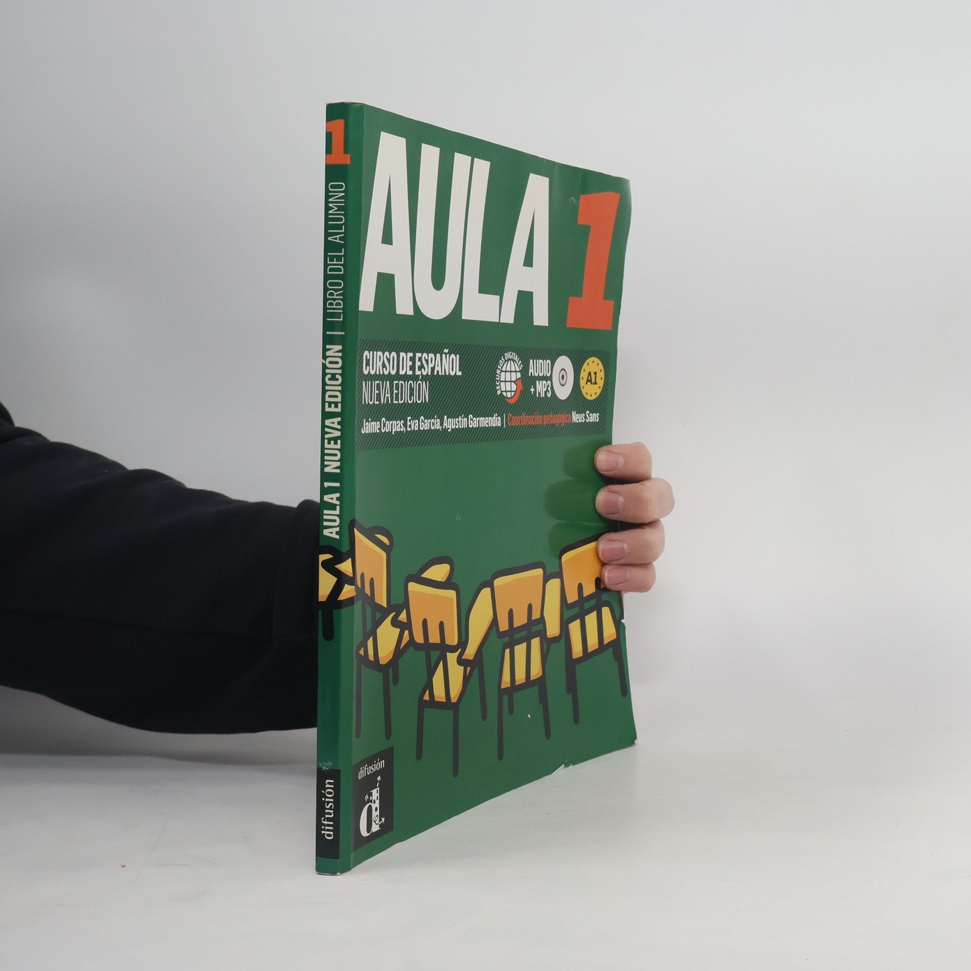 Autorenkollektiv Aula 1