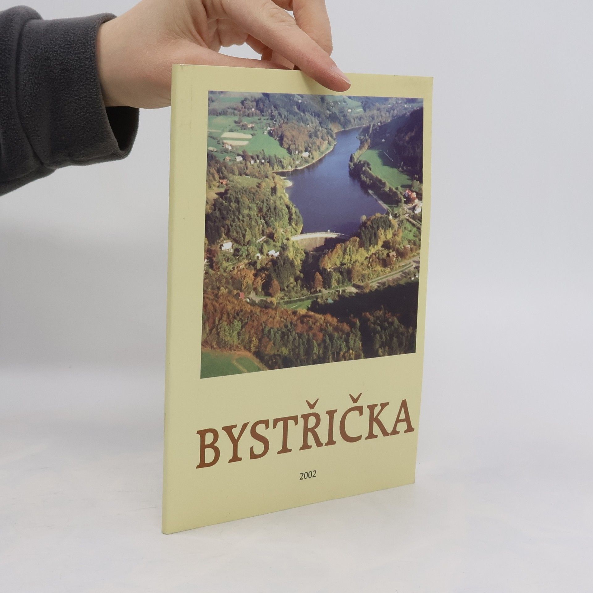 Bystřička
